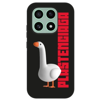 Picasee Fashion Case pro Xiaomi 17 - Kiky Ricky