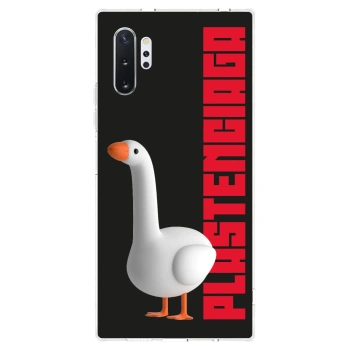 Obal pro Samsung Galaxy Note 10+ N975F - Kiky Ricky