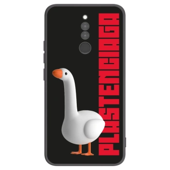 Obal pro Xiaomi Redmi 8 - Kiky Ricky