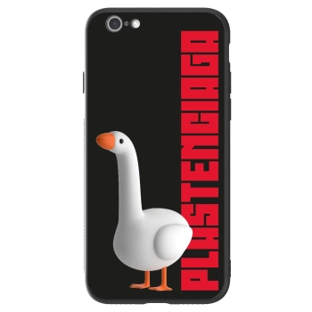 Obal pro Apple iPhone 6/6S - Kiky Ricky