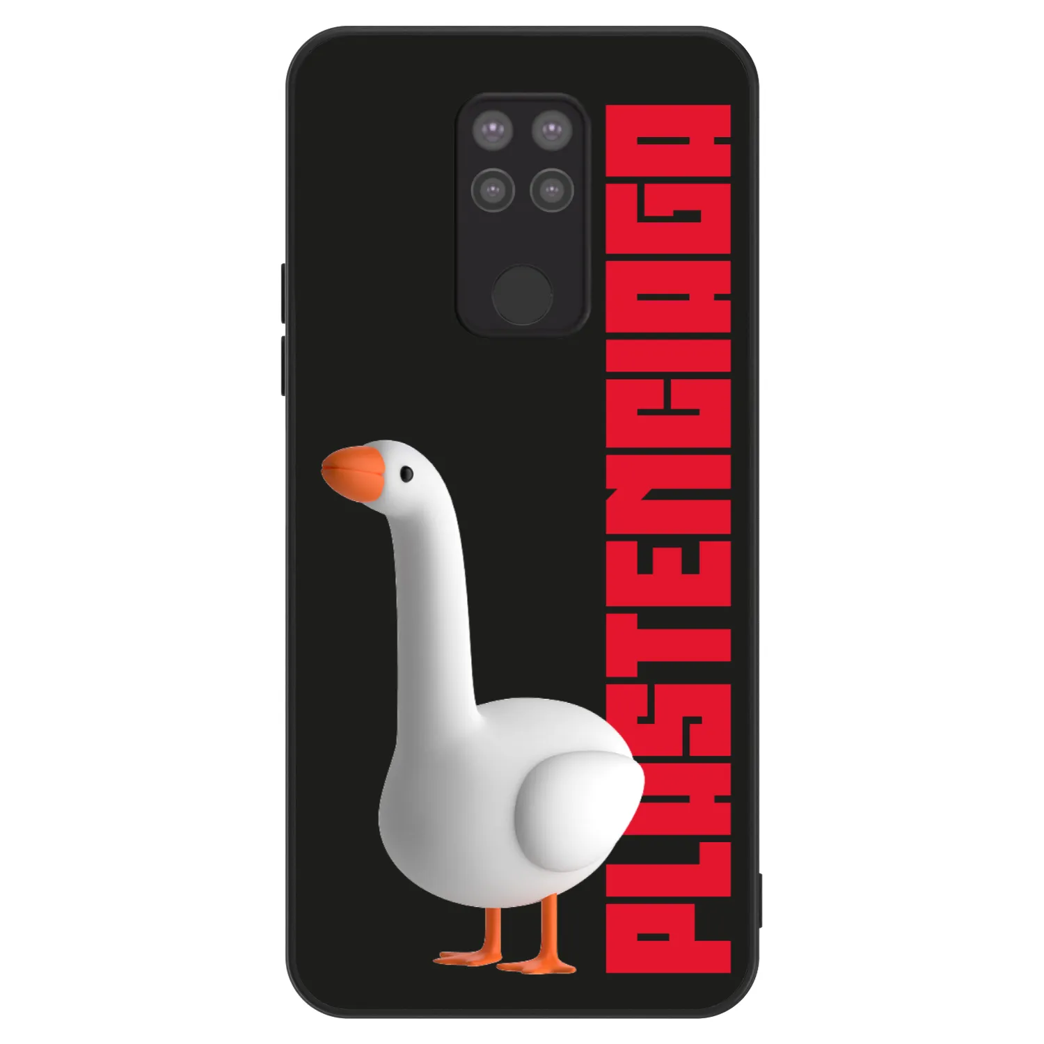 Picasee ULTIMATE CASE pro Xiaomi Redmi Note 9 - Kiky Ricky