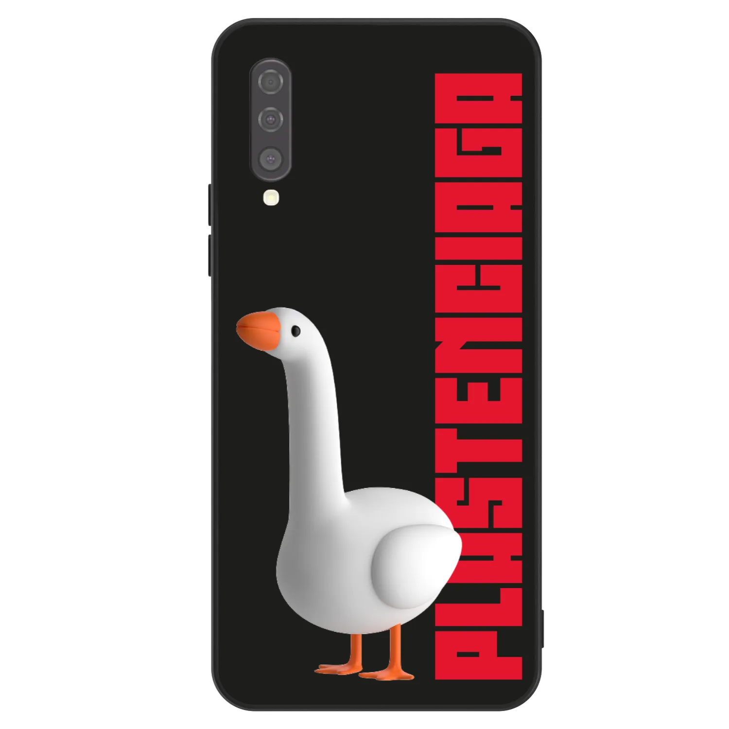 Picasee ULTIMATE CASE pro Samsung Galaxy A50 A505F - Kiky Ricky