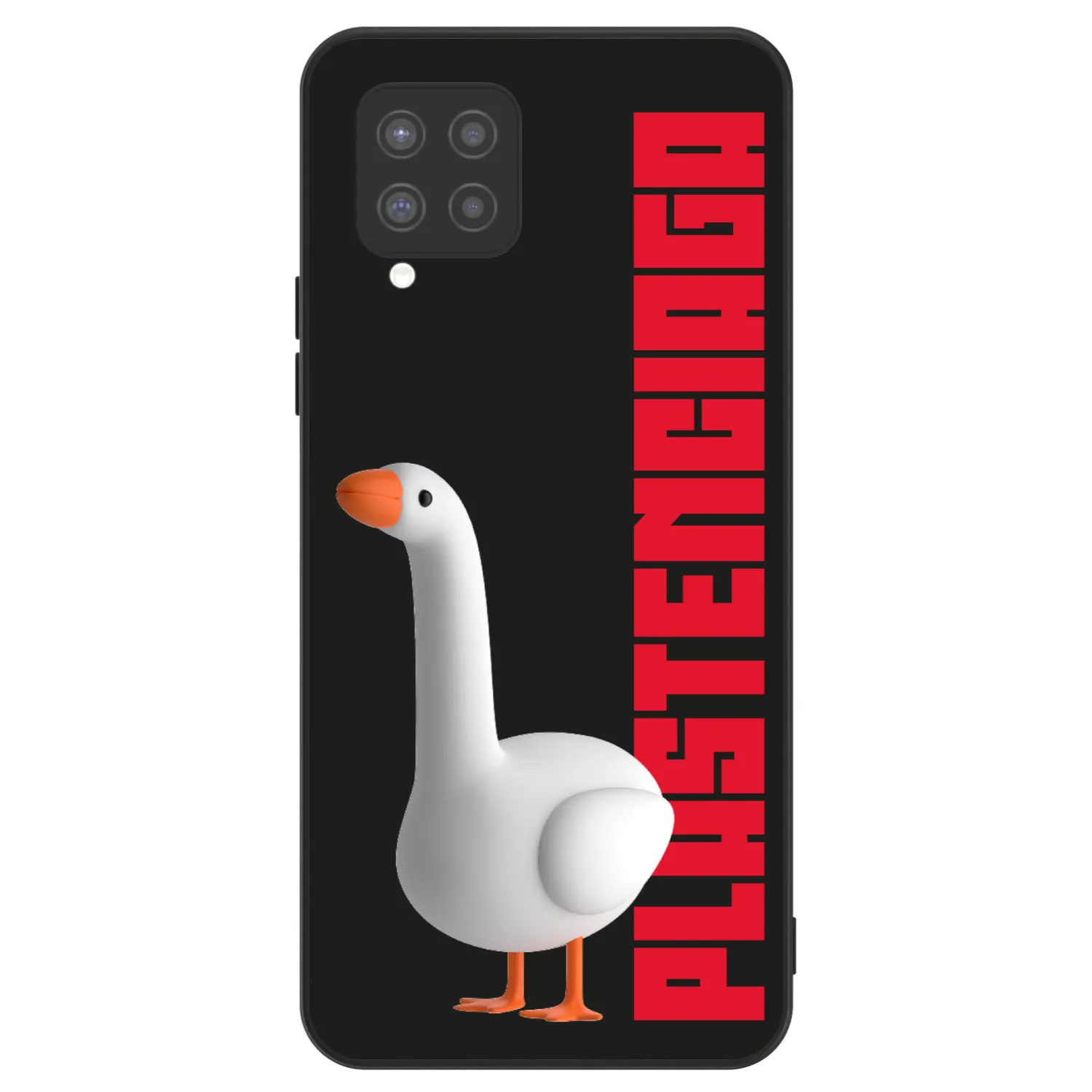 Picasee ULTIMATE CASE pro Samsung Galaxy A42 A426B - Kiky Ricky