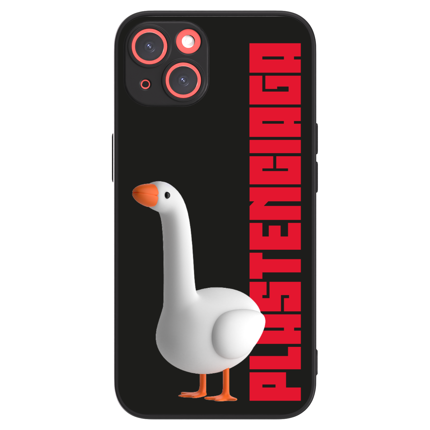 Picasee ULTIMATE CASE pro Apple iPhone 13 - Kiky Ricky