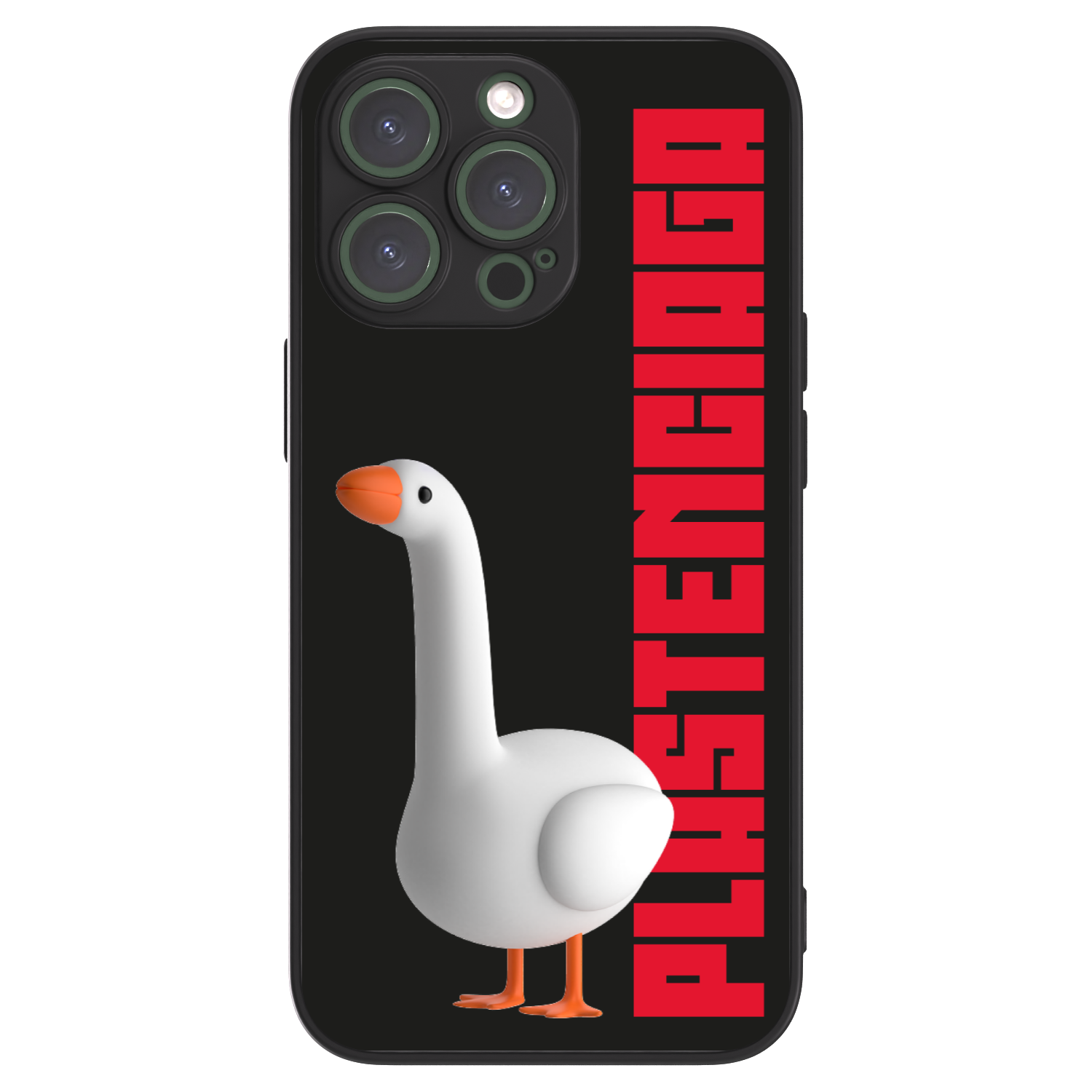 Picasee ULTIMATE CASE pro Apple iPhone 13 Pro - Kiky Ricky