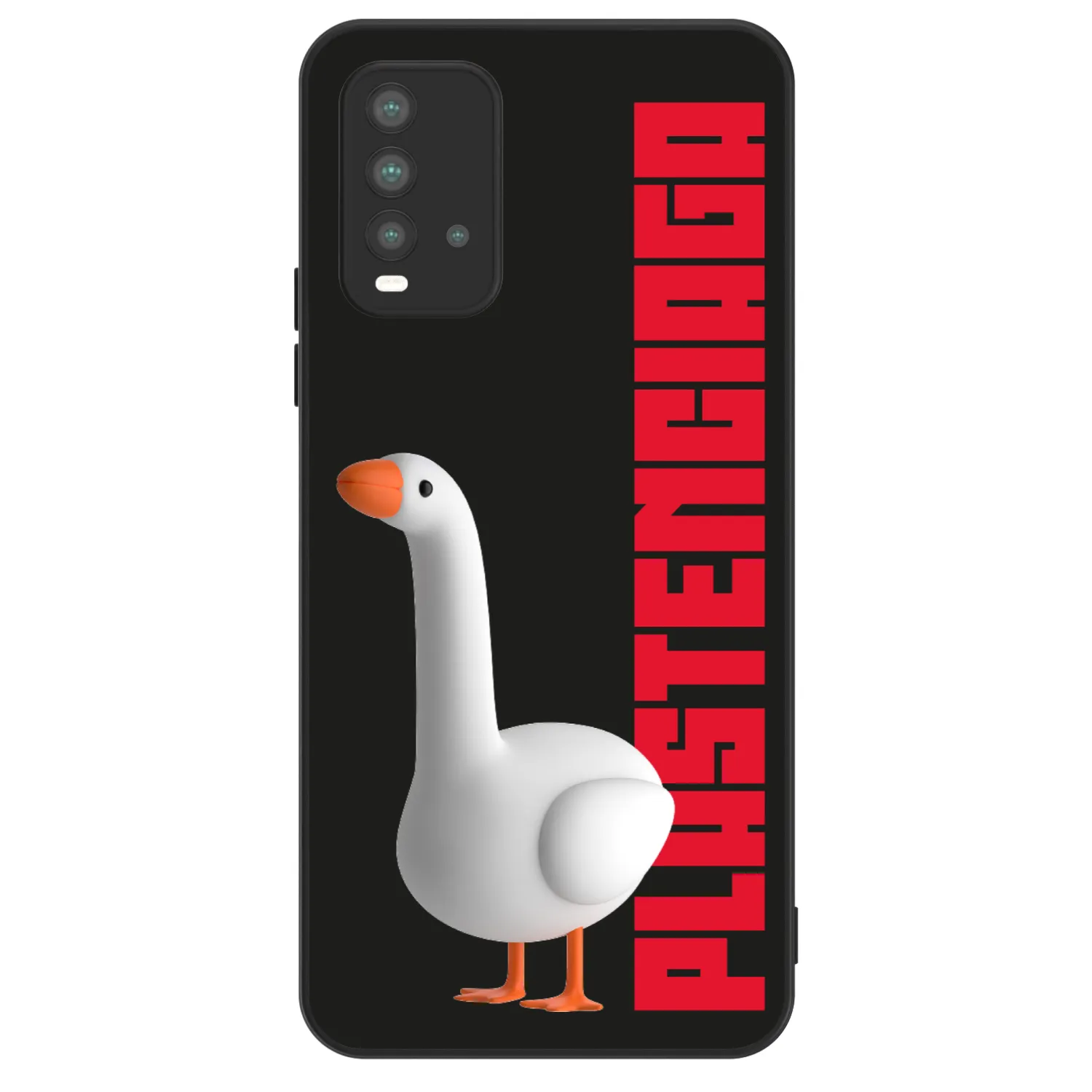 Picasee ULTIMATE CASE pro Xiaomi Redmi 9T - Kiky Ricky