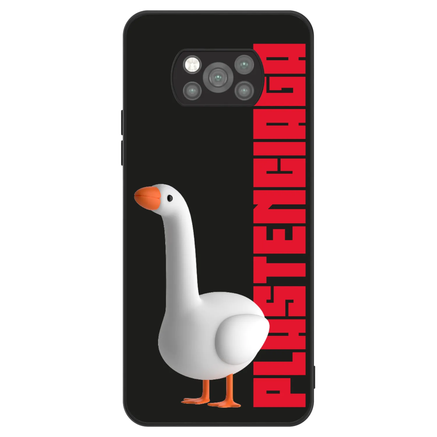 Picasee ULTIMATE CASE pro Xiaomi Poco X3 Pro - Kiky Ricky