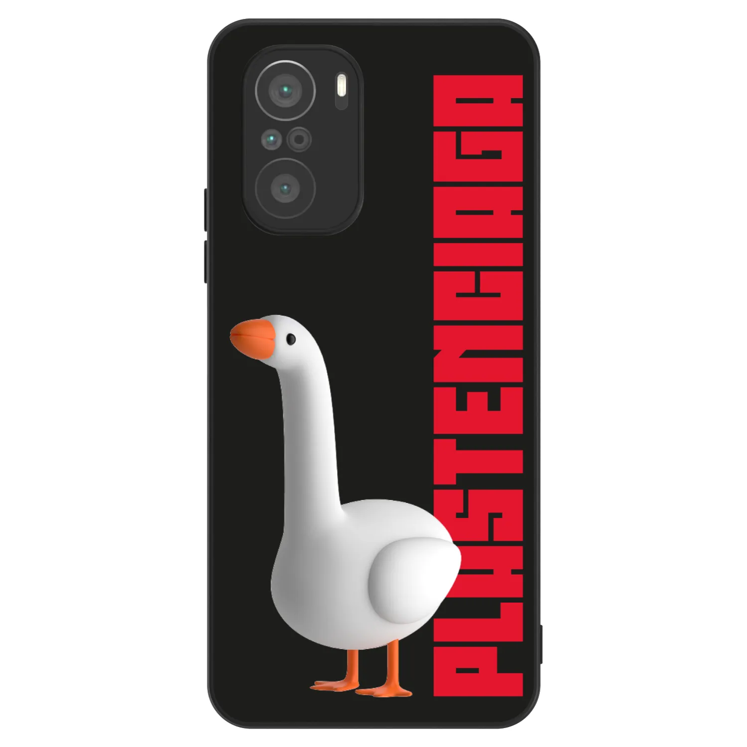 Picasee ULTIMATE CASE pro Xiaomi Poco F3 - Kiky Ricky