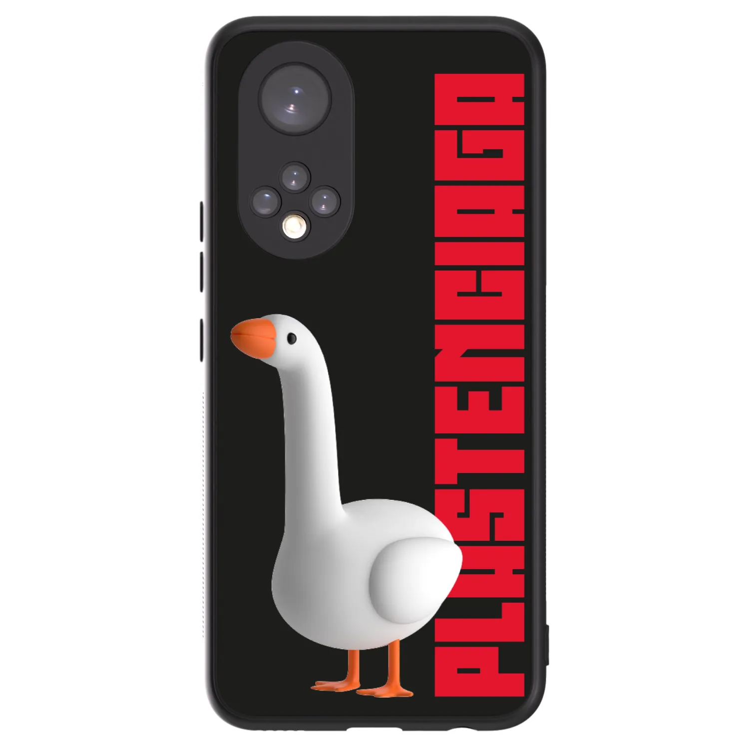 Picasee ULTIMATE CASE pro Honor 50 5G - Kiky Ricky