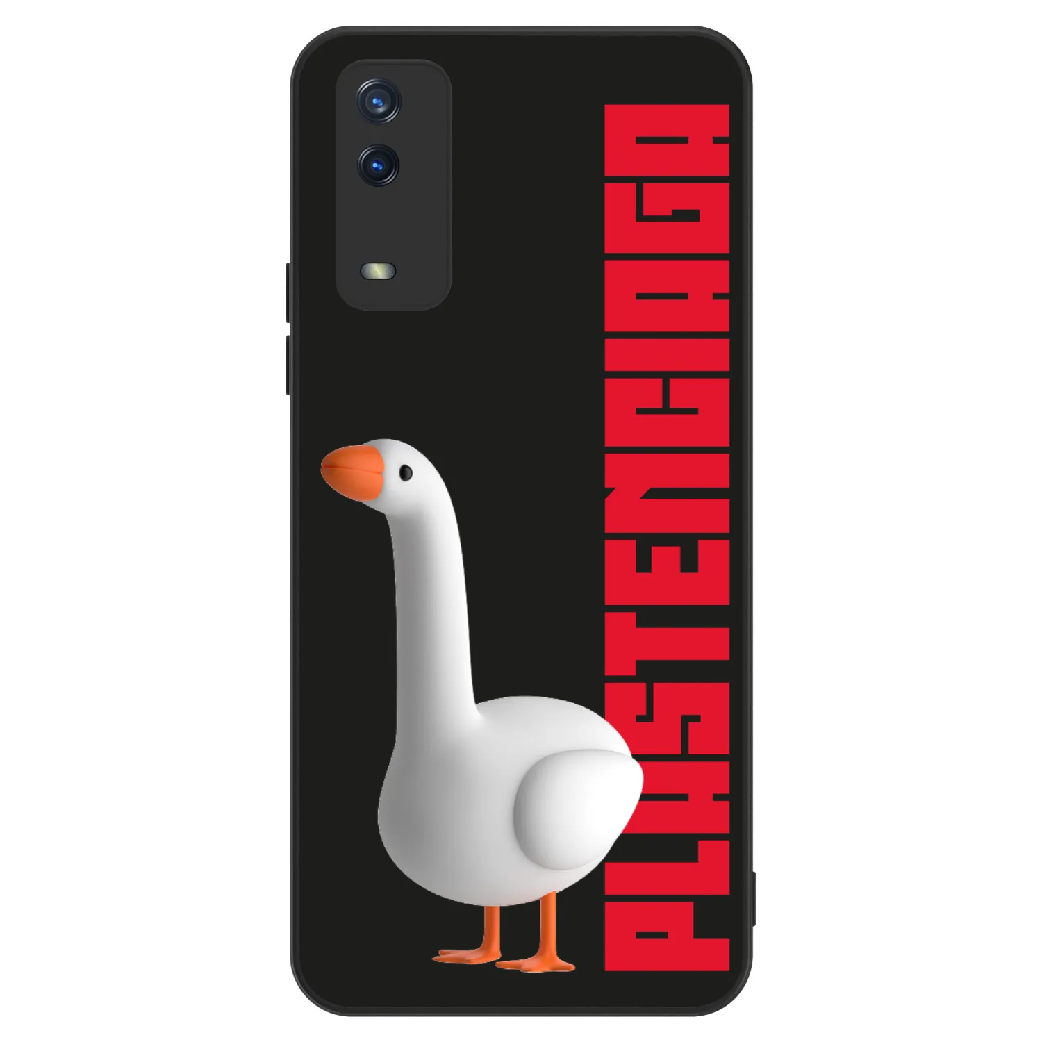Picasee ULTIMATE CASE pro Vivo Y11s - Kiky Ricky
