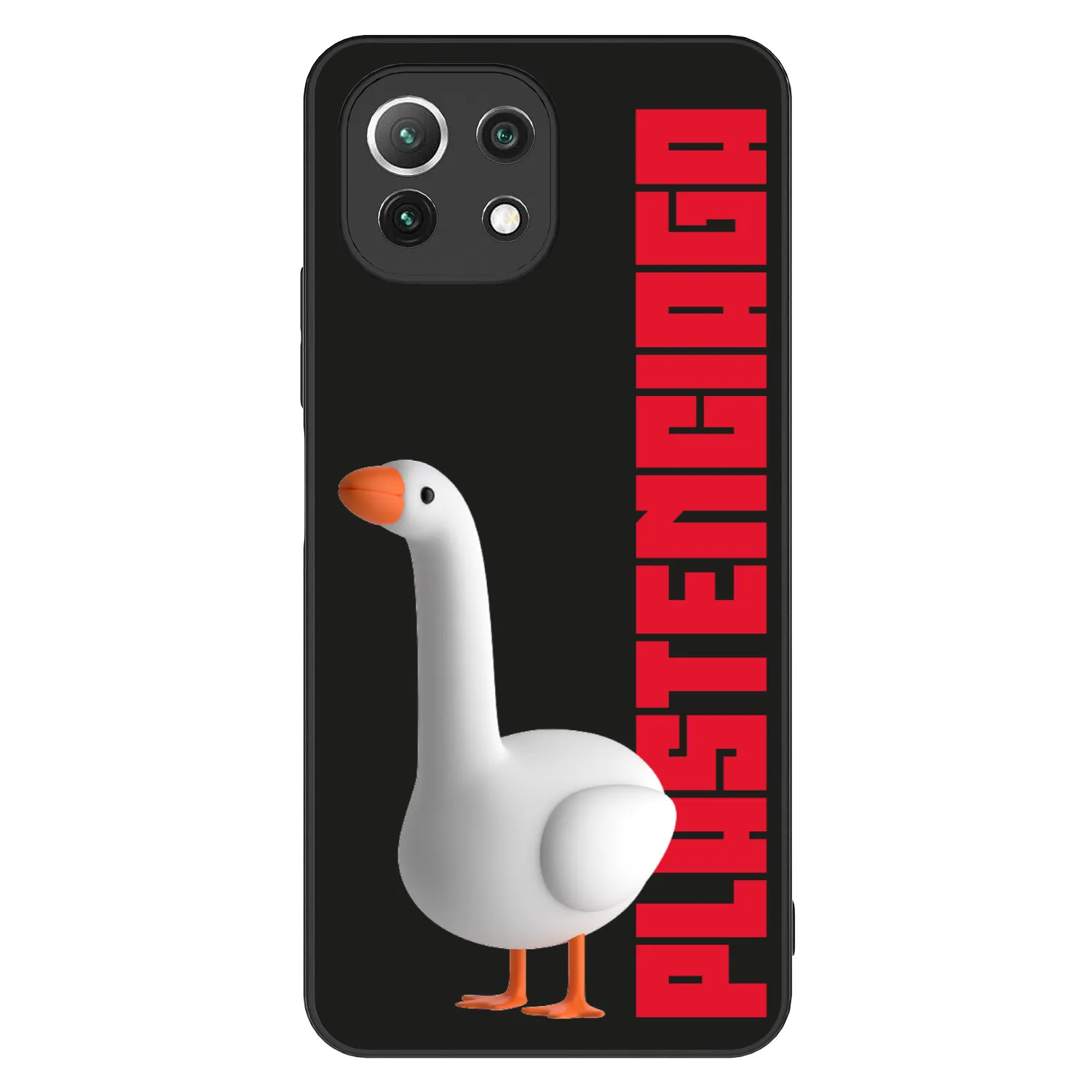 Picasee ULTIMATE CASE pro Xiaomi 11 Lite 5G NE - Kiky Ricky