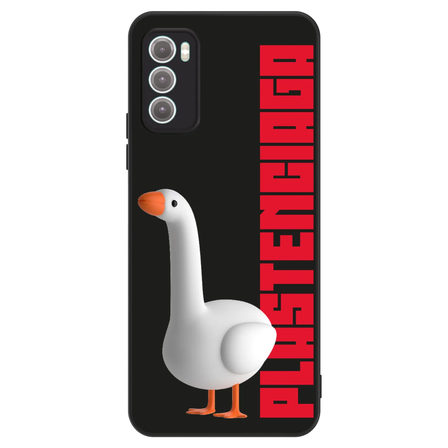 Picasee ULTIMATE CASE pro Motorola Moto G60 - Kiky Ricky