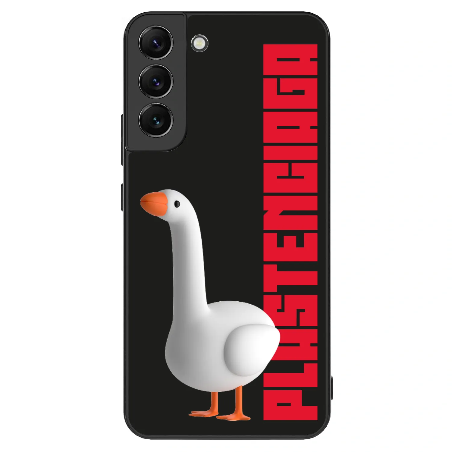 Picasee ULTIMATE CASE pro Samsung Galaxy S22+ 5G - Kiky Ricky