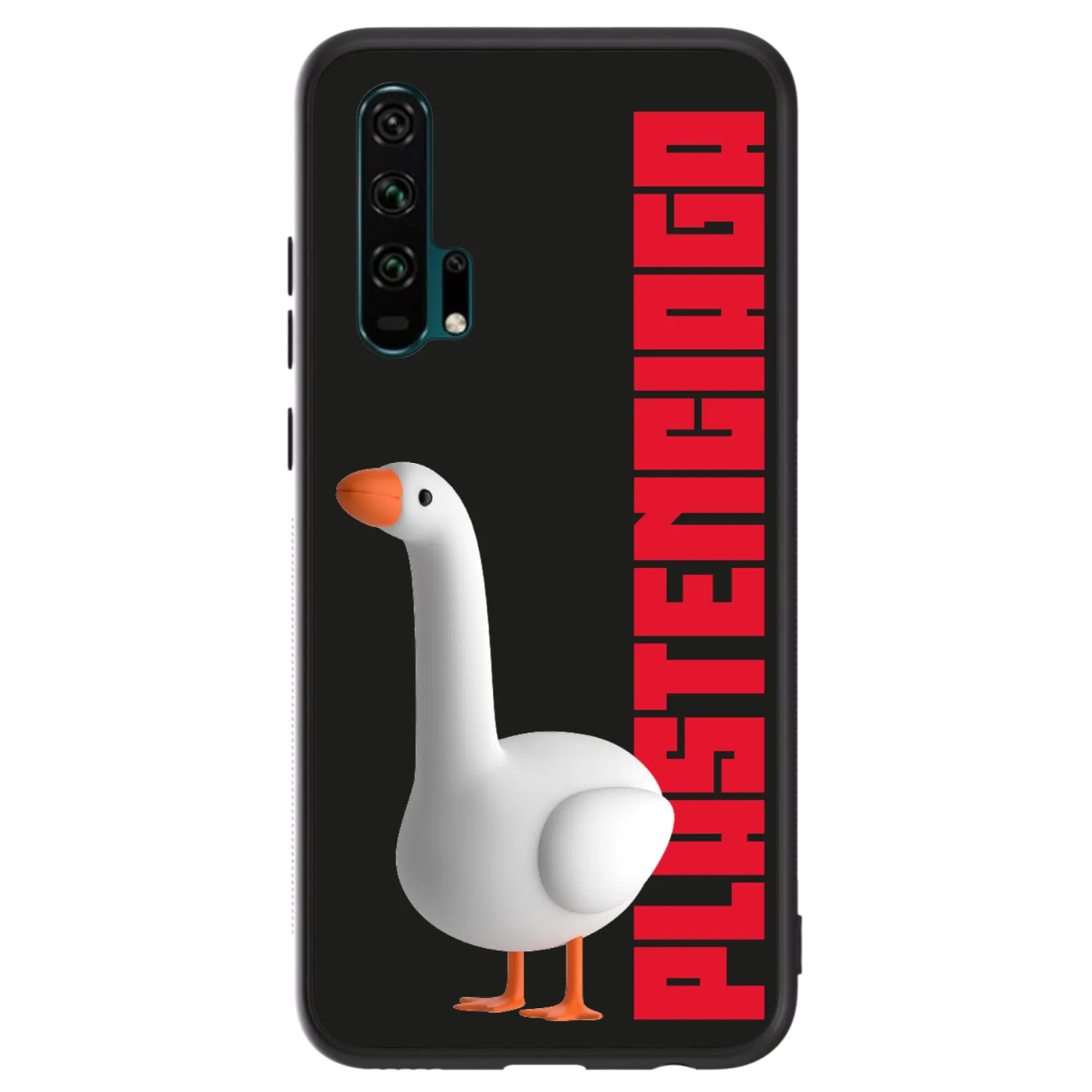 Picasee ULTIMATE CASE pro Honor 20 Pro - Kiky Ricky