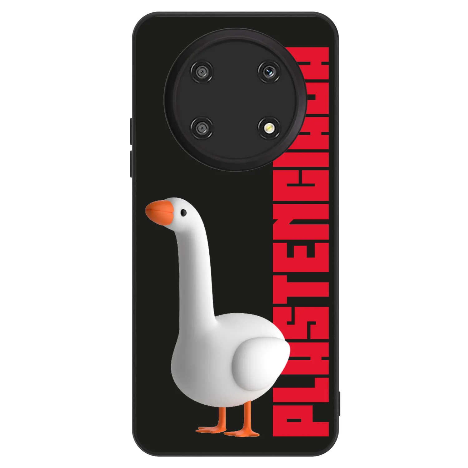 Picasee ULTIMATE CASE pro Honor Magic4 Lite 5G - Kiky Ricky