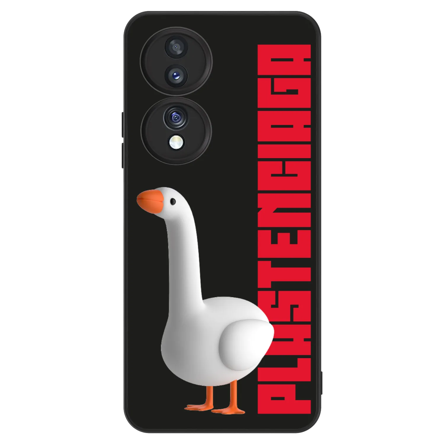 Picasee ULTIMATE CASE pro Honor 70 - Kiky Ricky