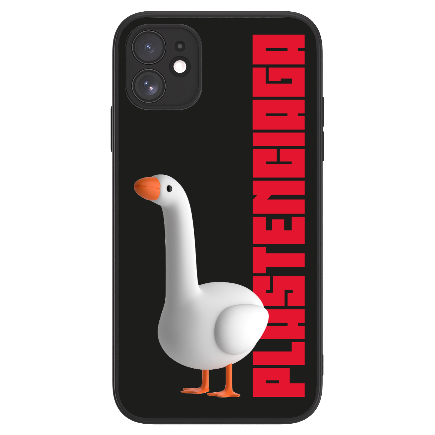 Picasee ULTIMATE CASE MagSafe pro Apple iPhone 11 - Kiky Ricky