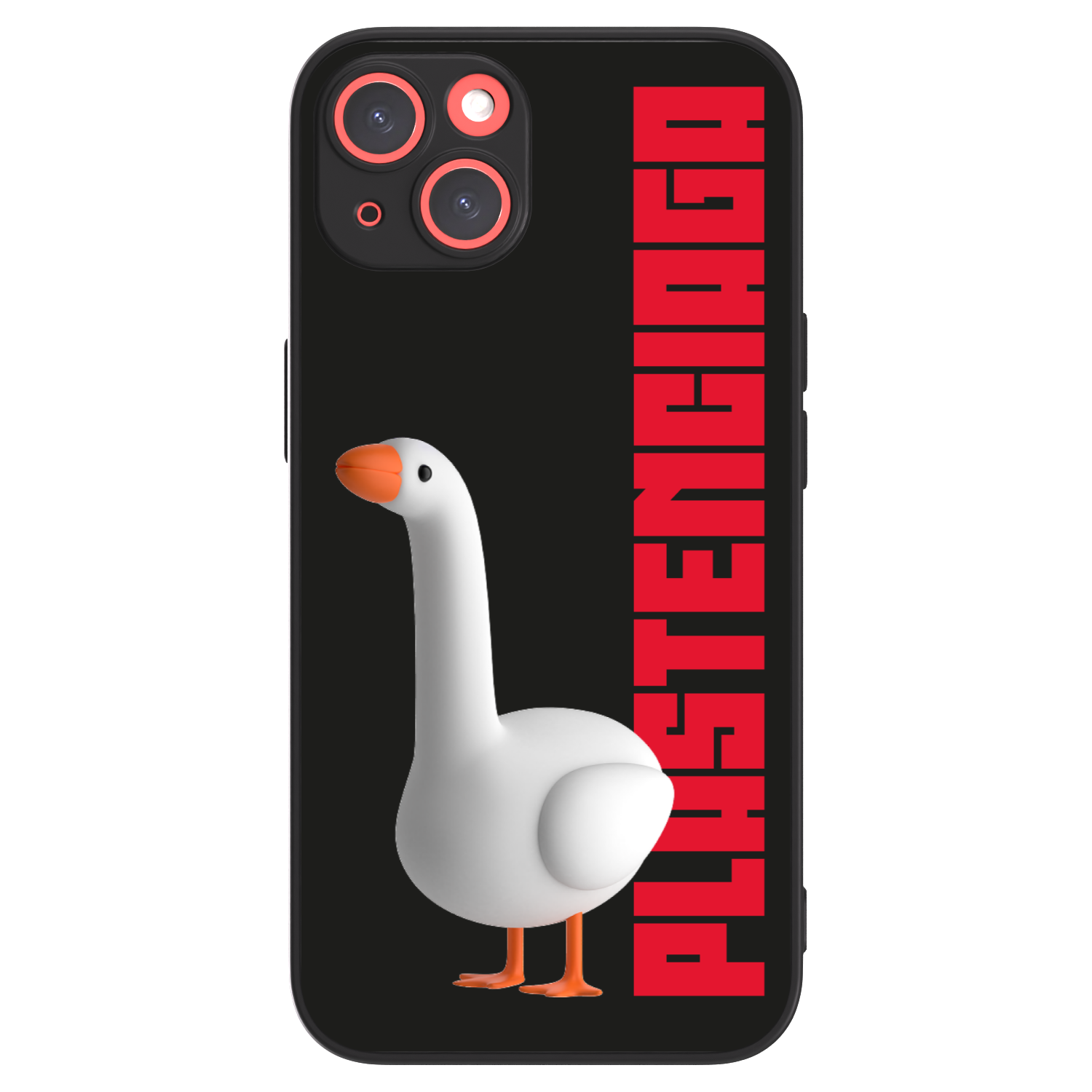 Picasee ULTIMATE CASE MagSafe pro Apple iPhone 13 - Kiky Ricky