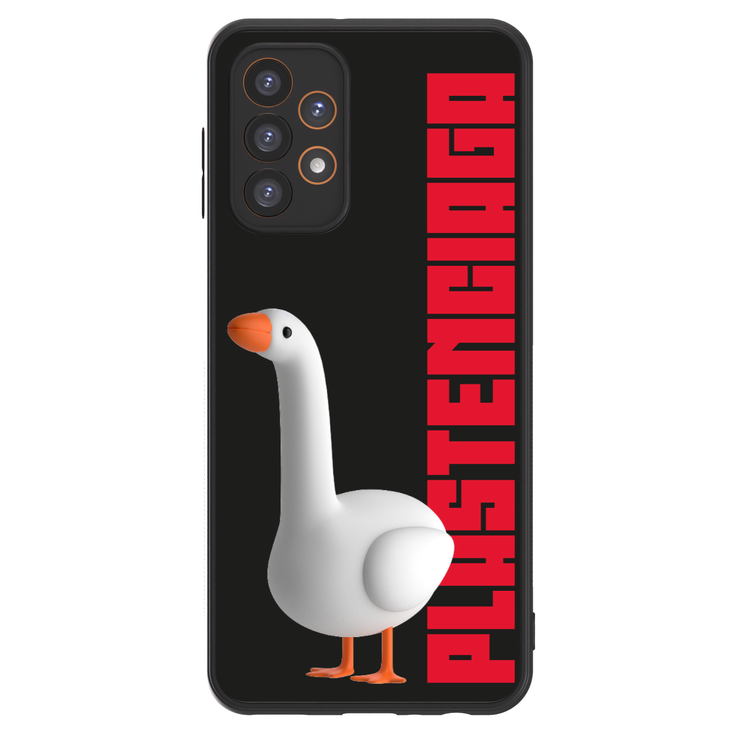 Picasee ULTIMATE CASE pro Samsung Galaxy A23 A236B 5G - Kiky Ricky