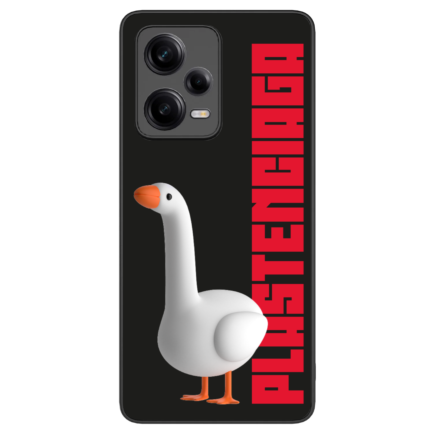 Picasee ULTIMATE CASE pro Xiaomi Redmi Note 12 Pro 5G - Kiky Ricky