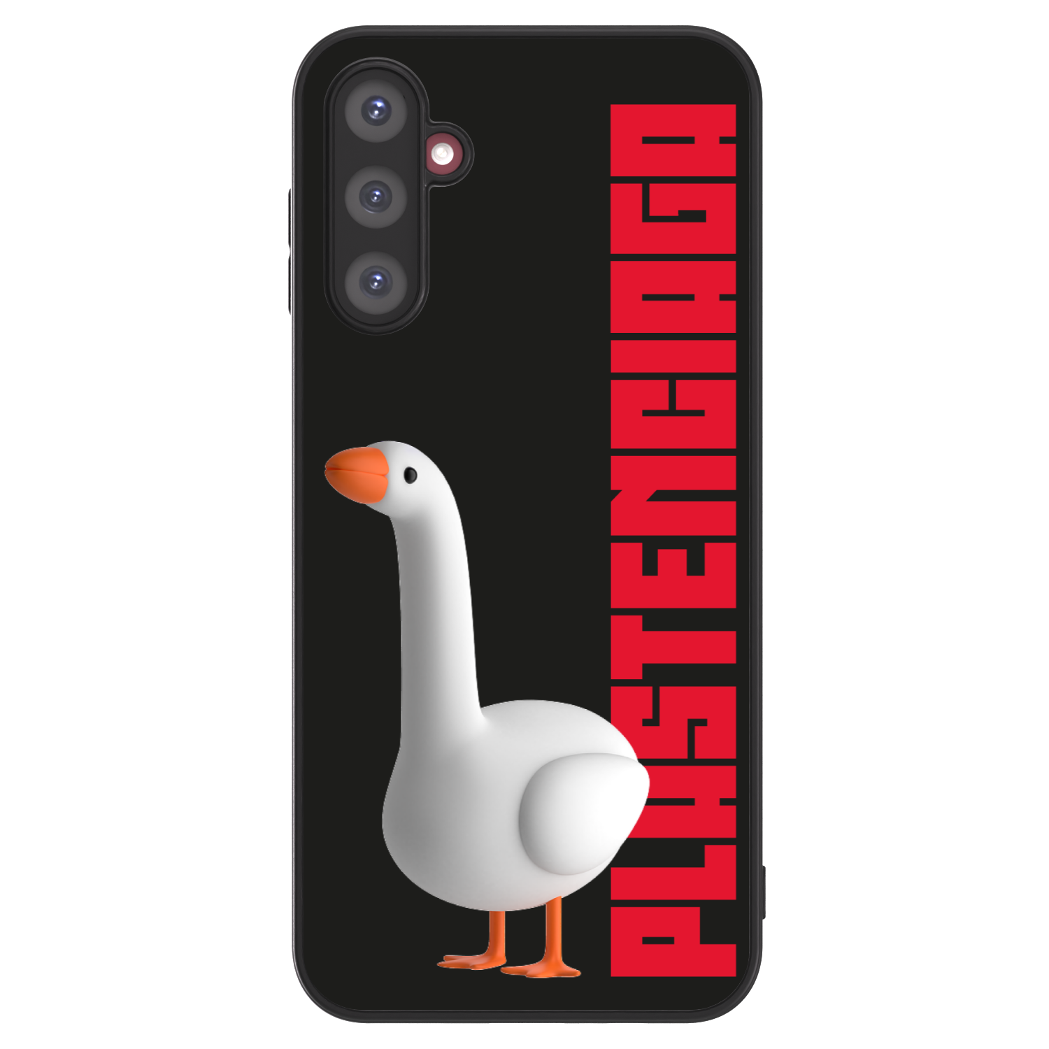 Picasee ULTIMATE CASE pro Samsung Galaxy A14 4G A145R - Kiky Ricky