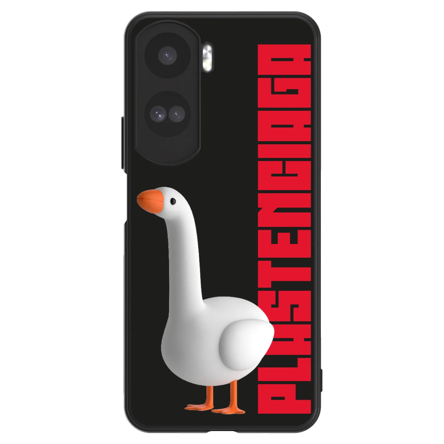 Picasee ULTIMATE CASE pro Honor 90 Lite 5G - Kiky Ricky