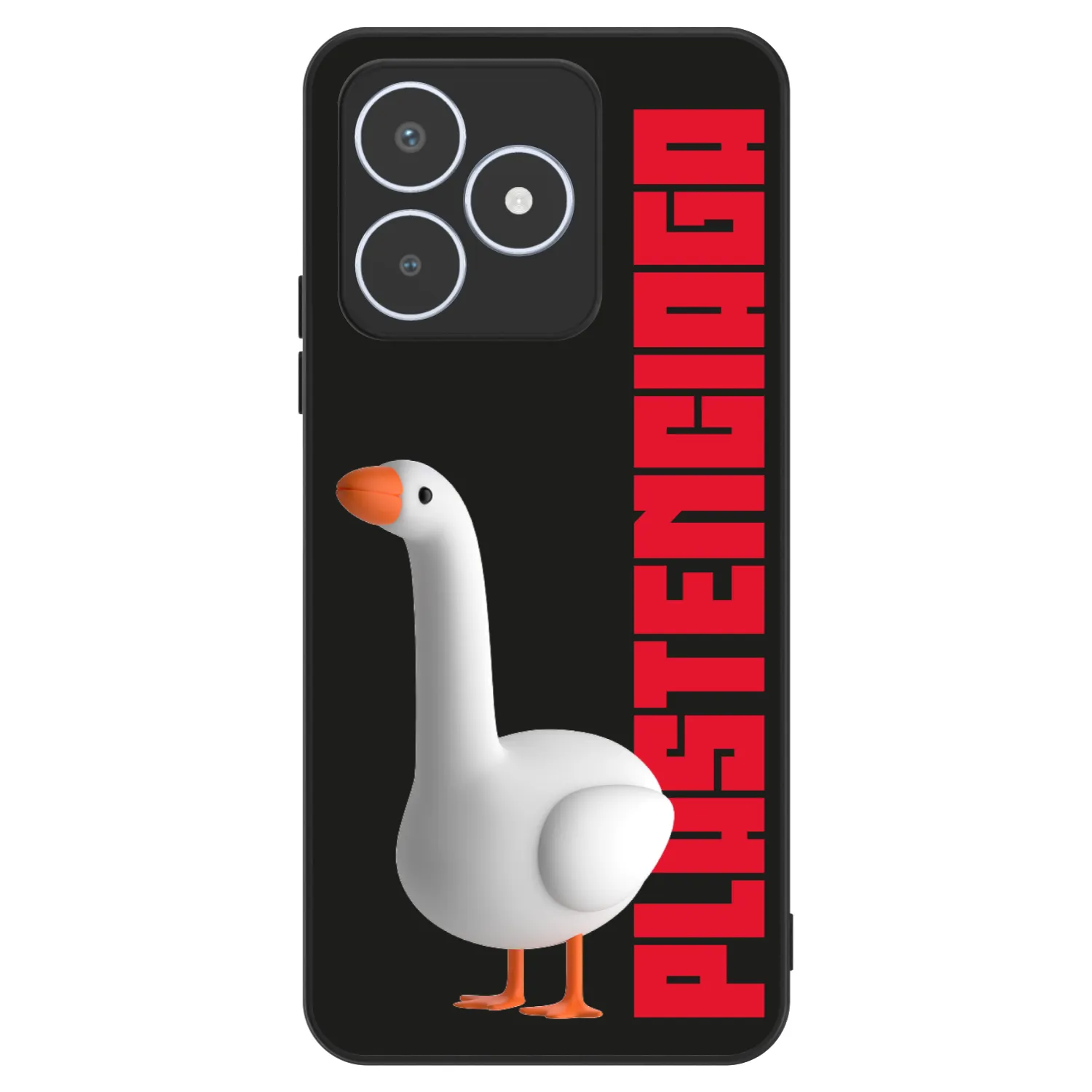 Picasee ULTIMATE CASE pro Realme C53 - Kiky Ricky