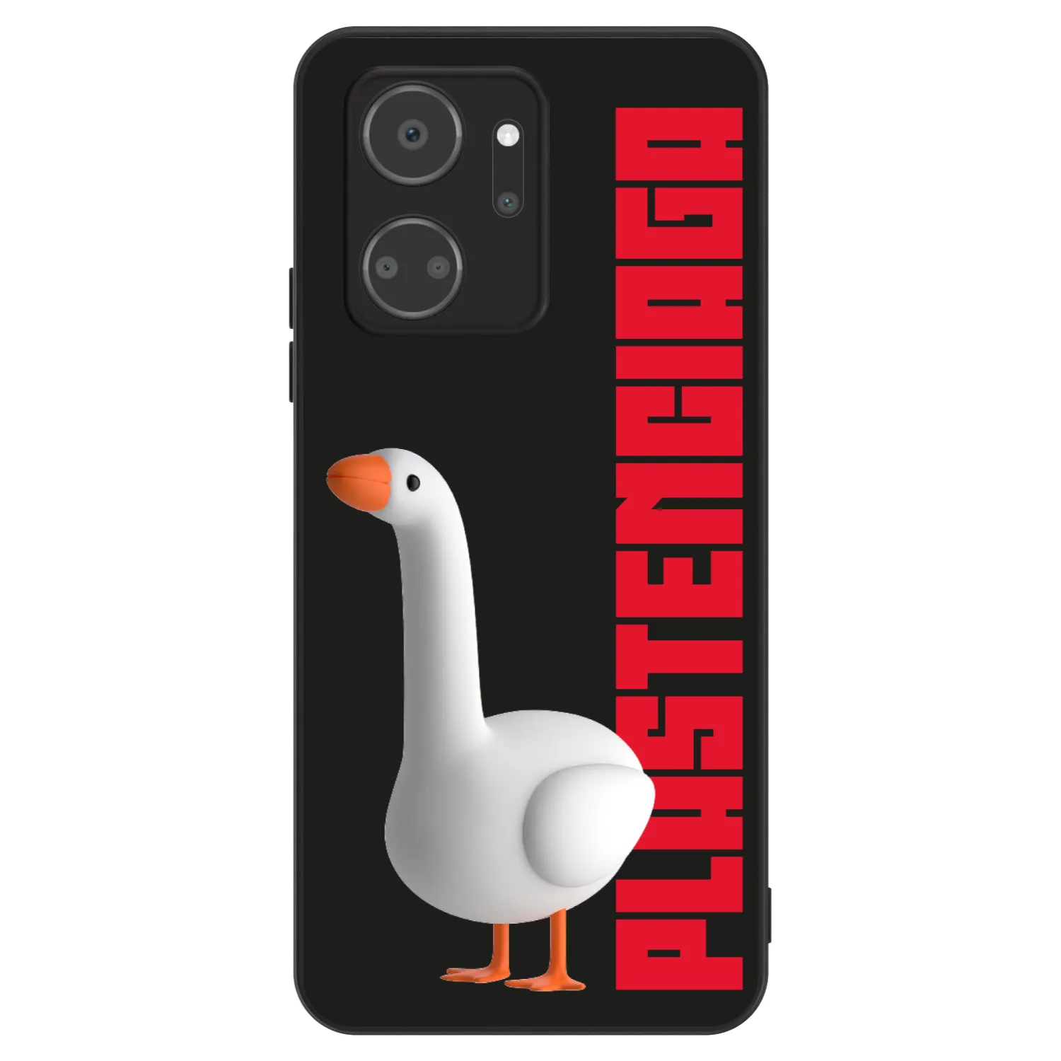 Picasee ULTIMATE CASE pro Honor X7a - Kiky Ricky