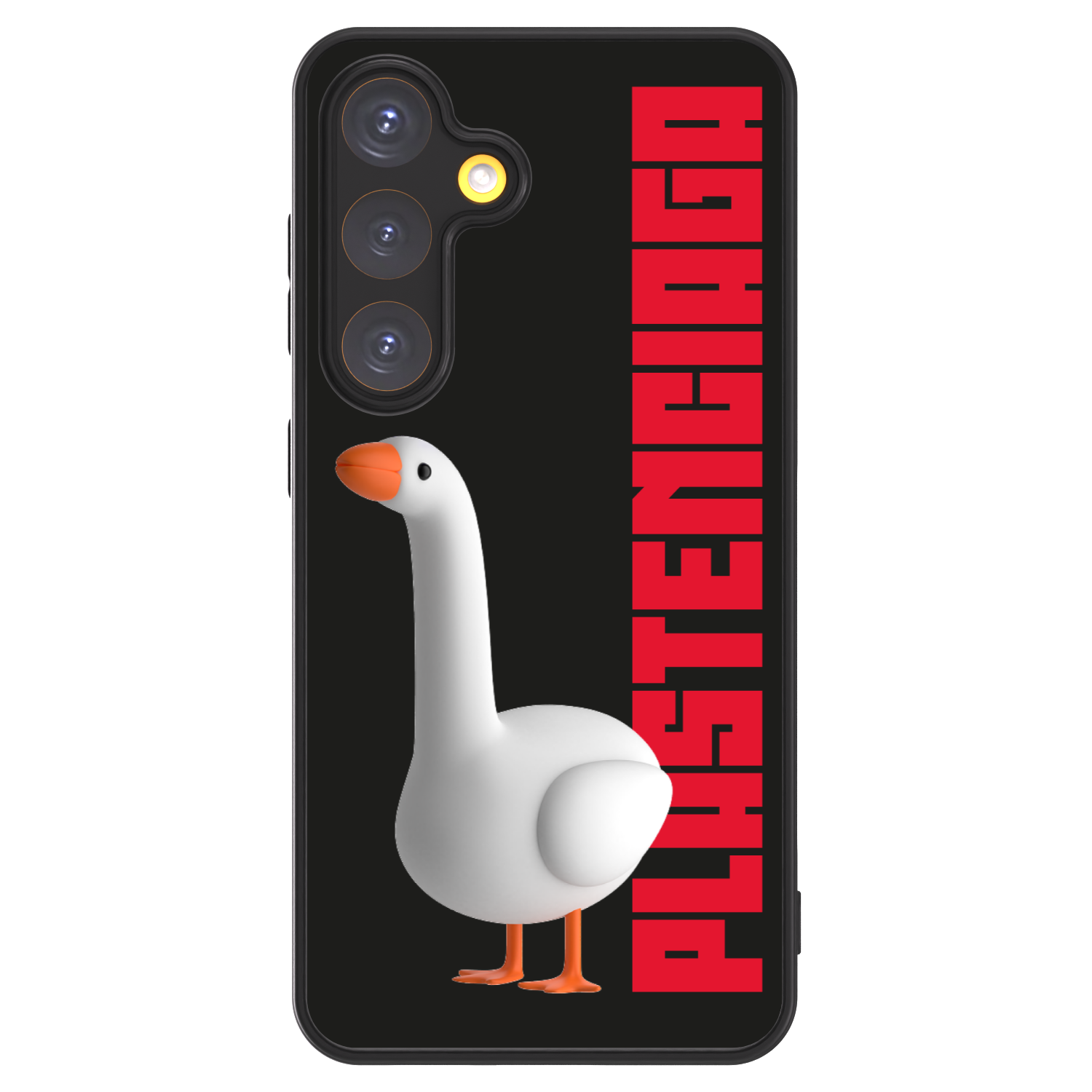 Picasee ULTIMATE CASE PowerShare pro Samsung Galaxy S24 S921B 5G - Kiky Ricky
