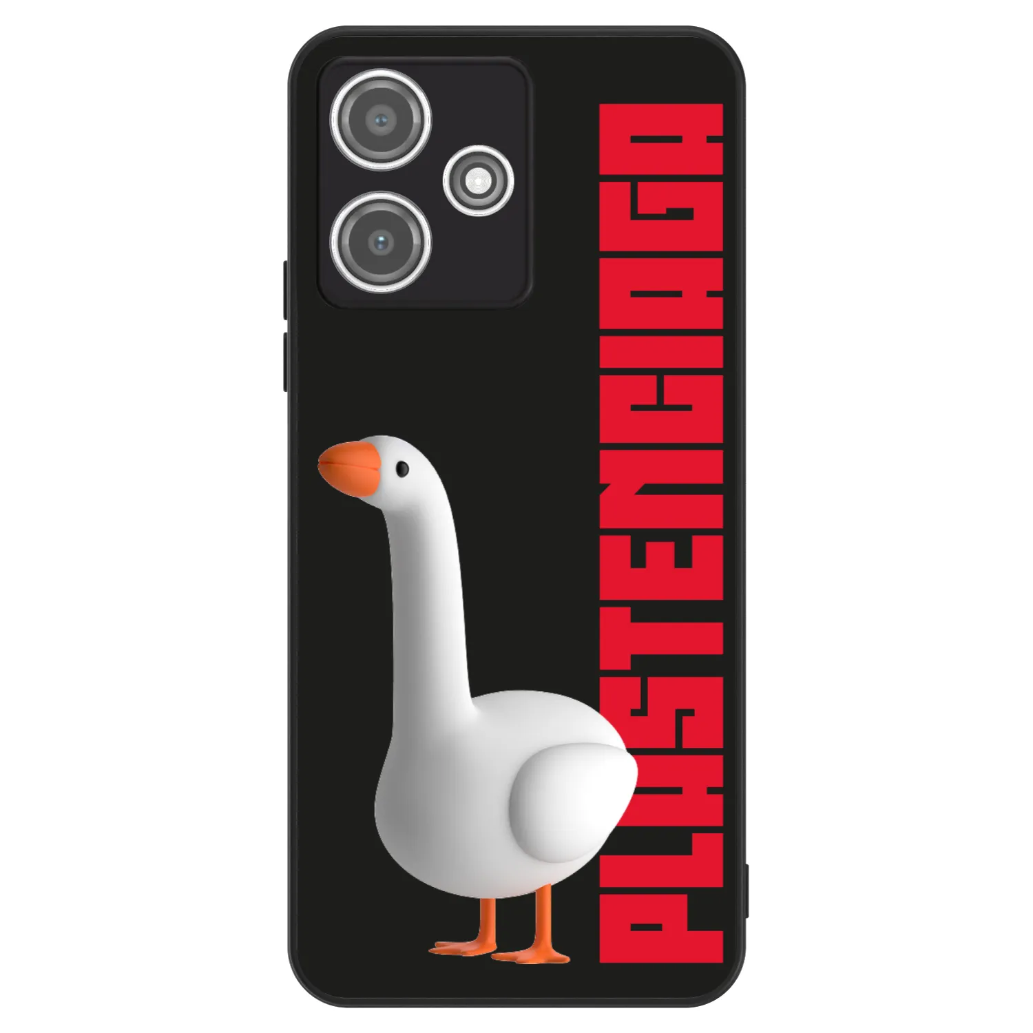 Picasee ULTIMATE CASE pro Xiaomi Redmi 12 5G - Kiky Ricky