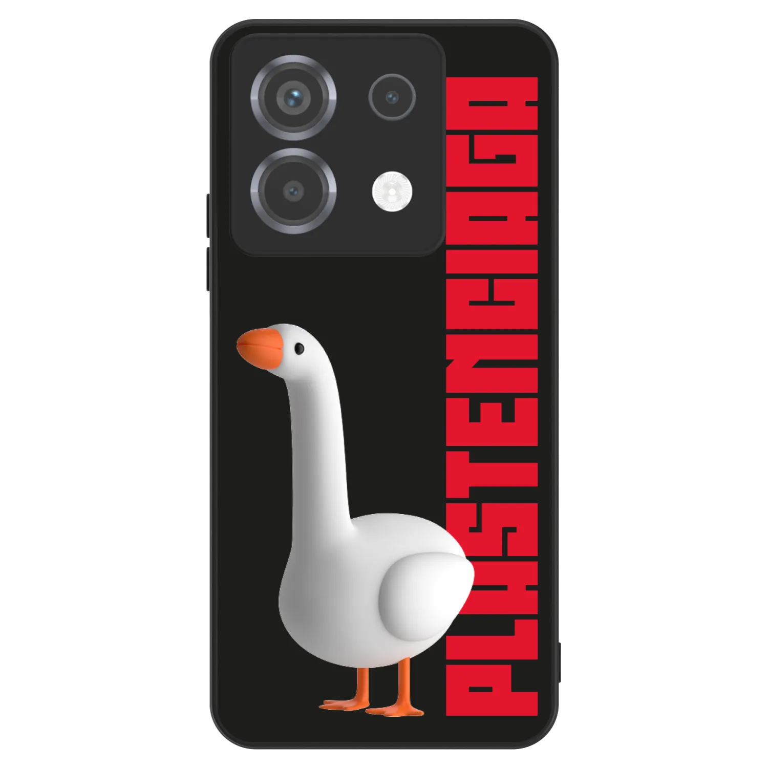 Picasee ULTIMATE CASE pro Xiaomi Poco X6 - Kiky Ricky