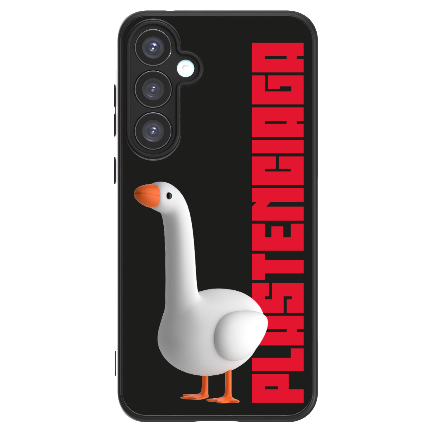 Picasee ULTIMATE CASE pro Samsung Galaxy A55 5G A556B - Kiky Ricky