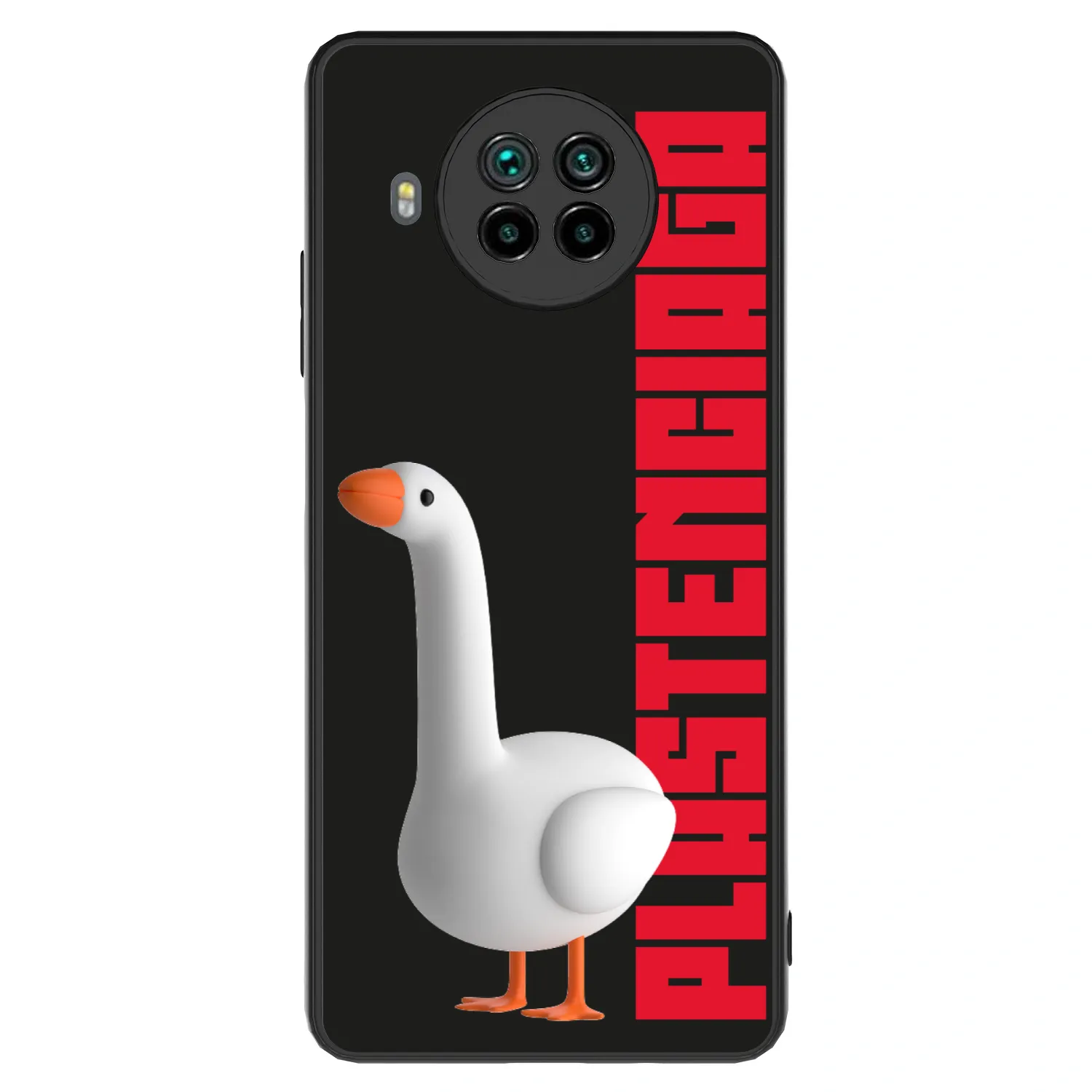 Picasee ULTIMATE CASE pro Xiaomi Mi 10T Lite - Kiky Ricky