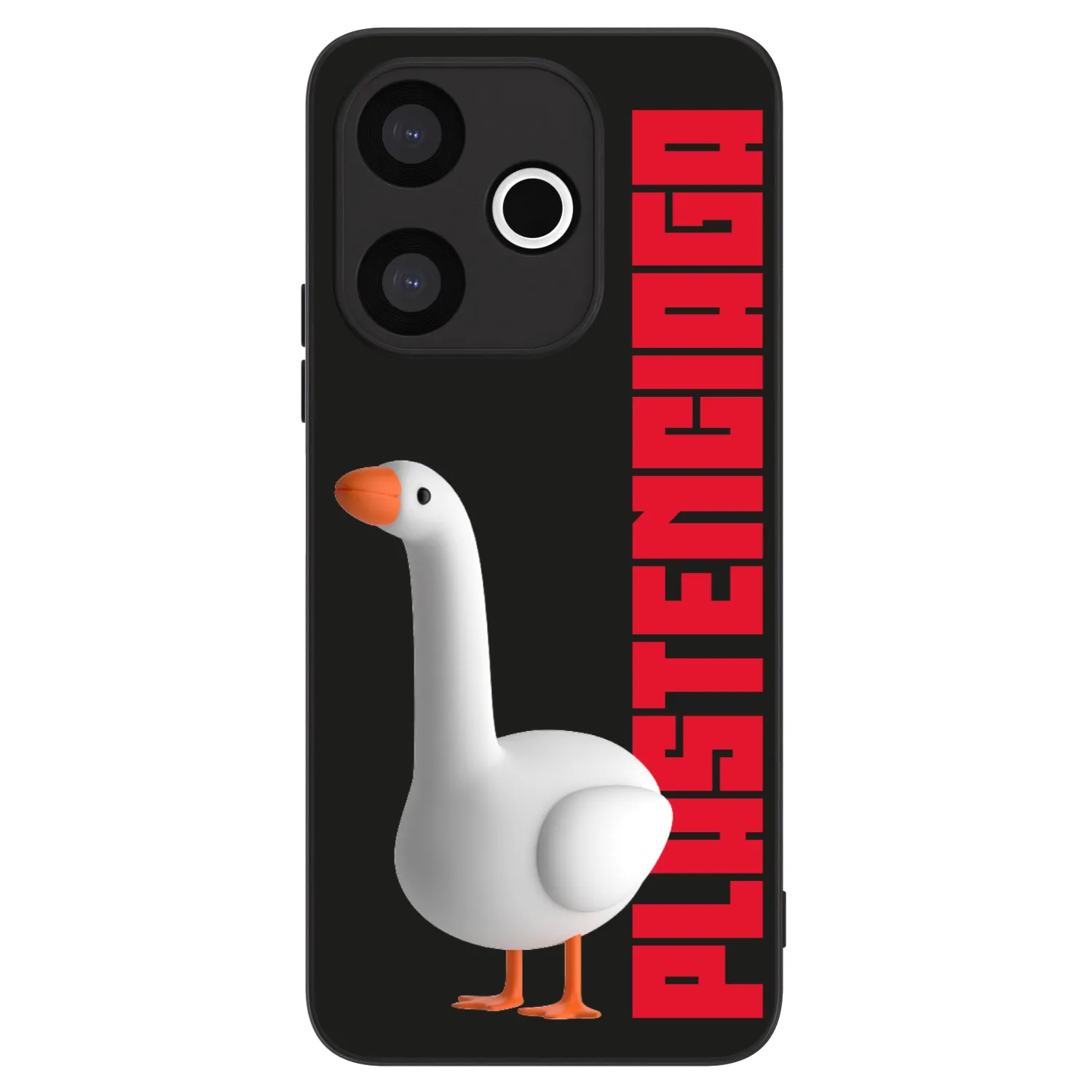 Picasee ULTIMATE CASE pro Xiaomi Redmi 13 4G - Kiky Ricky
