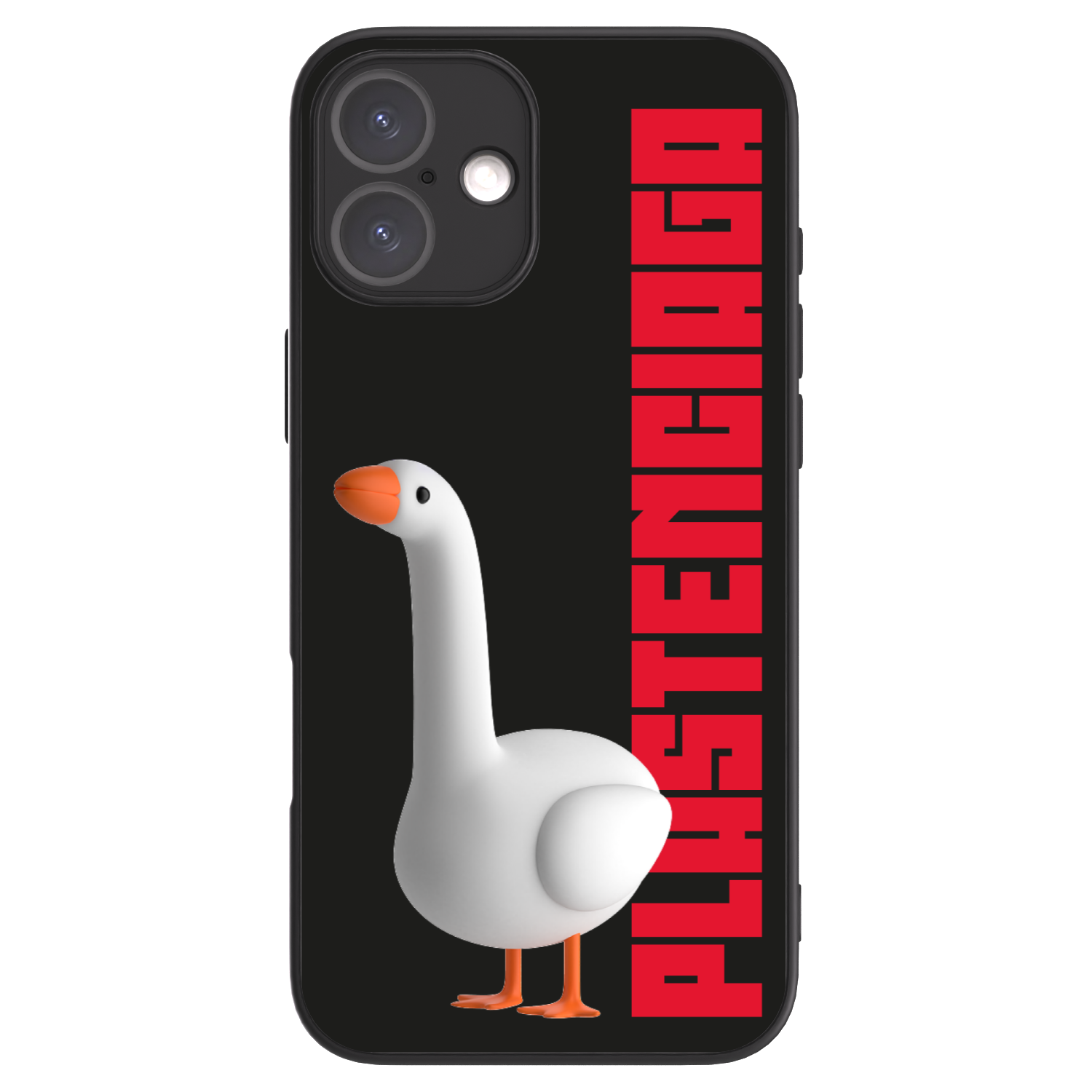 Picasee ULTIMATE CASE pro Apple iPhone 16 Plus - Kiky Ricky