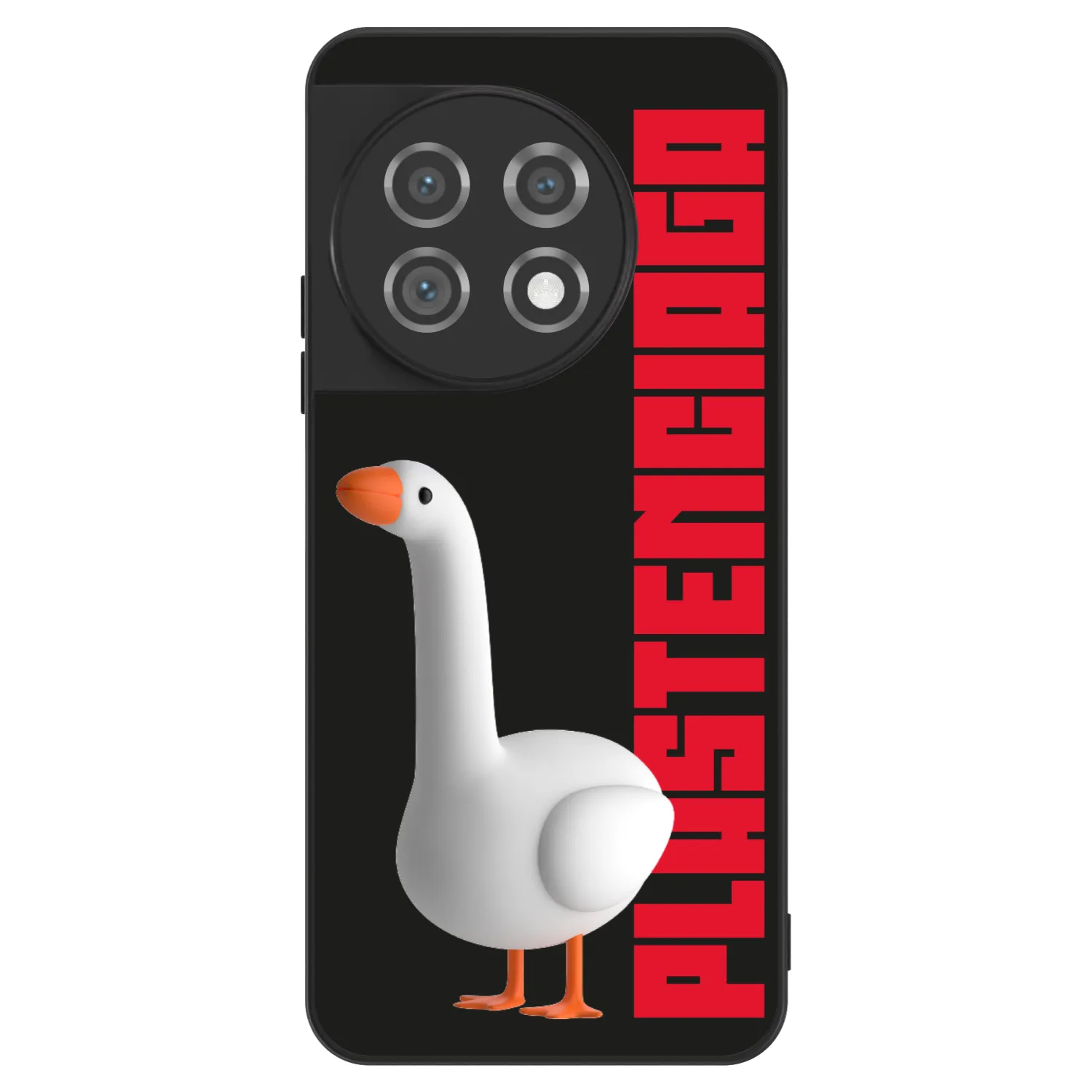 Picasee ULTIMATE CASE pro OnePlus 11 5G - Kiky Ricky