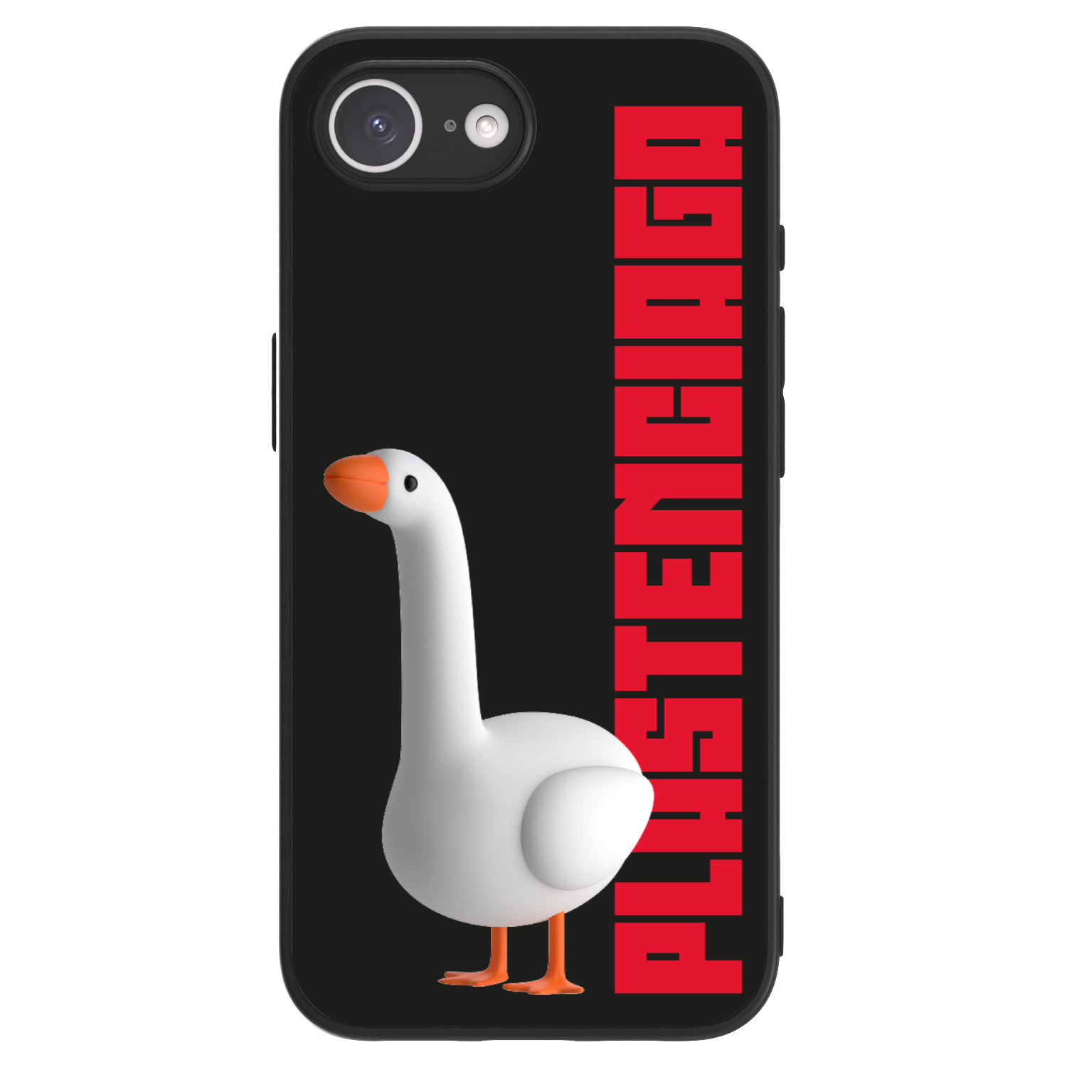 Picasee ULTIMATE CASE pro Apple iPhone 16e - Kiky Ricky