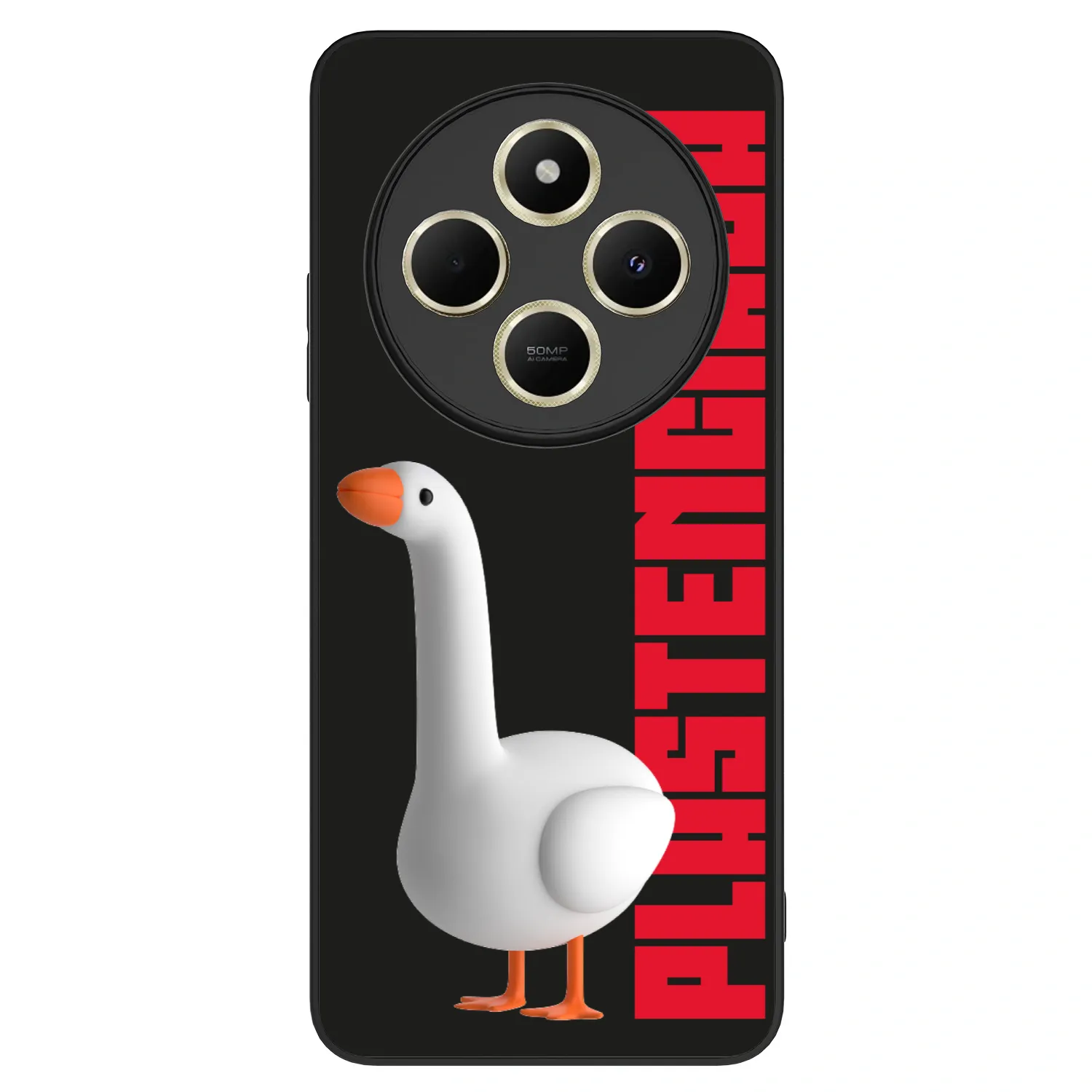 Picasee ULTIMATE CASE pro Xiaomi Redmi 14C - Kiky Ricky