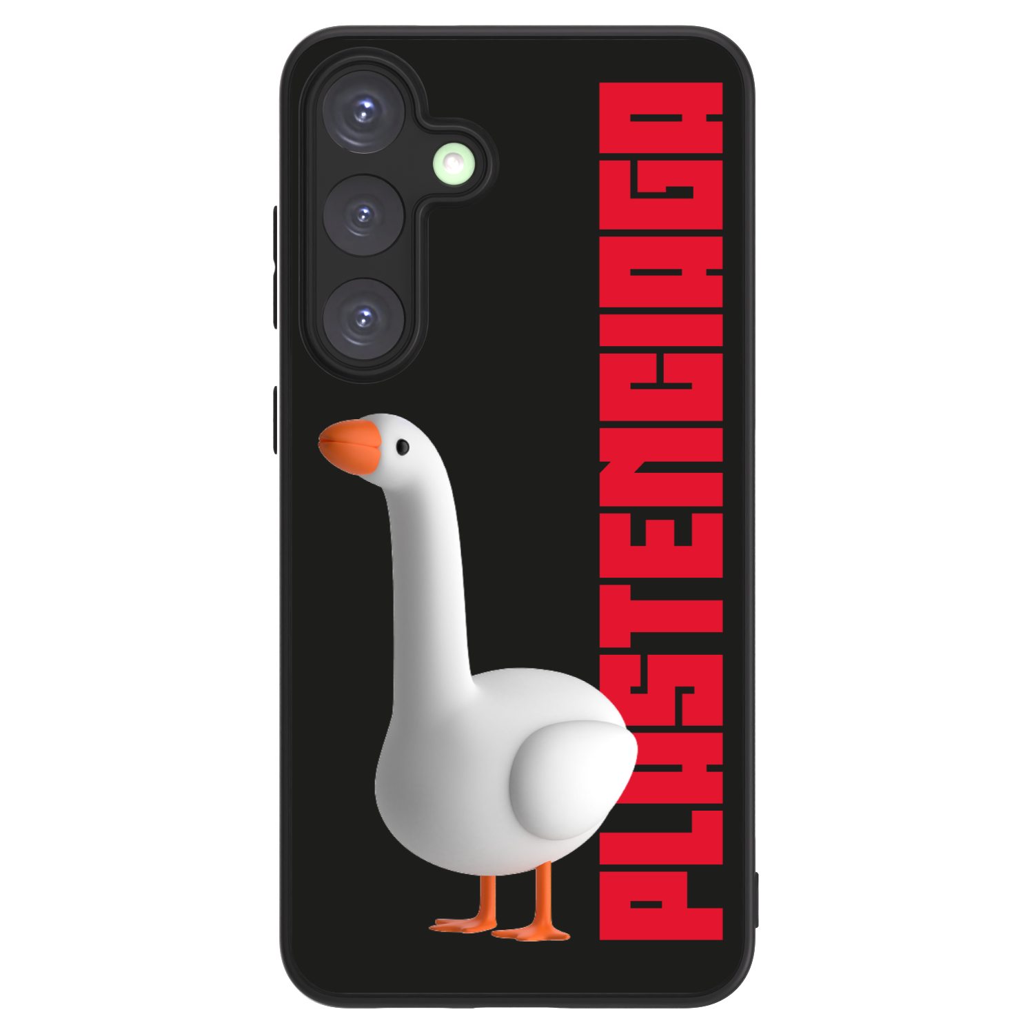 Picasee ULTIMATE CASE PowerShare pro Samsung Galaxy S25+ 5G - Kiky Ricky