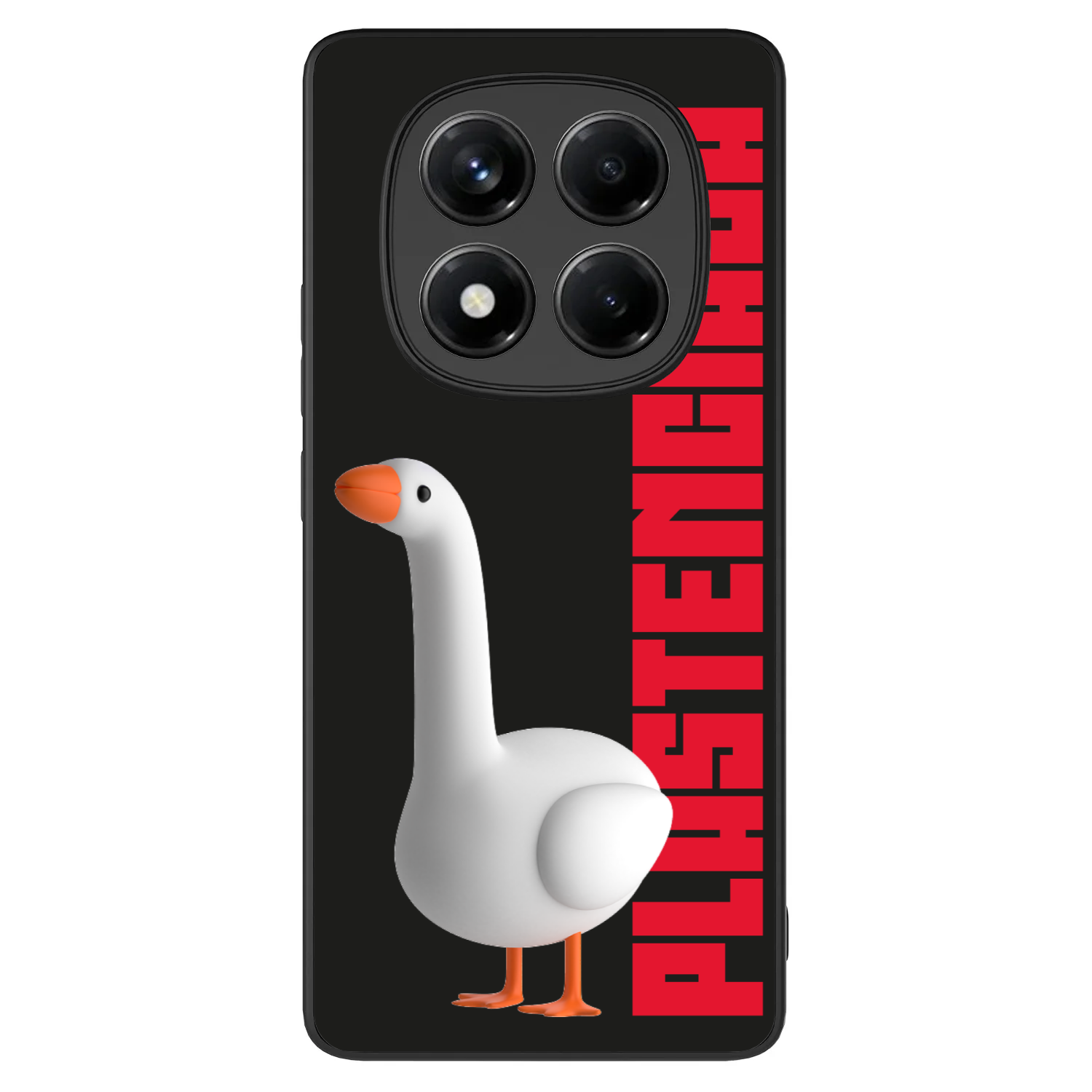 Picasee ULTIMATE CASE pro Xiaomi Redmi Note 14 Pro 4G - Kiky Ricky