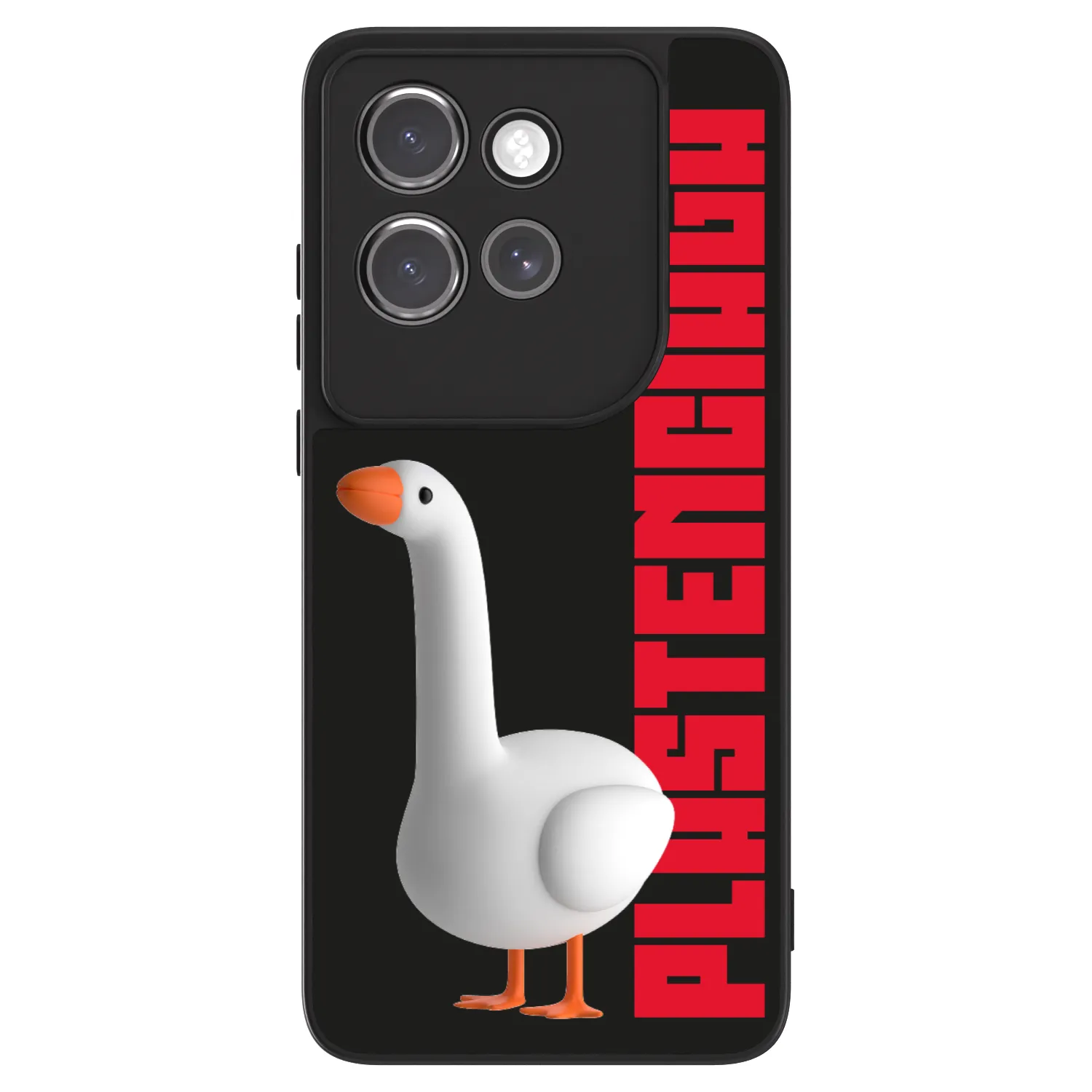 Picasee ULTIMATE CASE pro Motorola Edge 50 Neo - Kiky Ricky