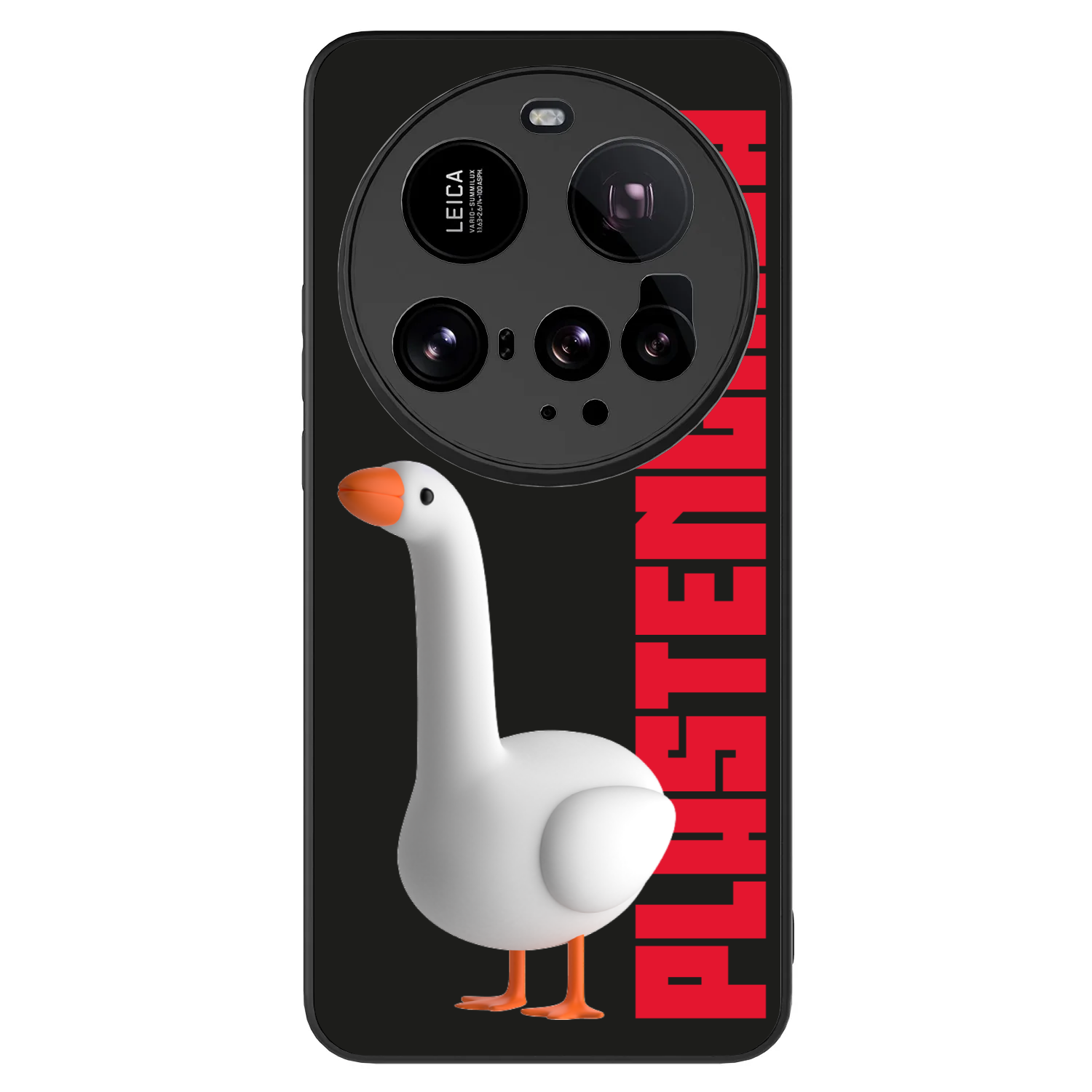 Picasee ULTIMATE CASE pro Xiaomi 15 Ultra - Kiky Ricky