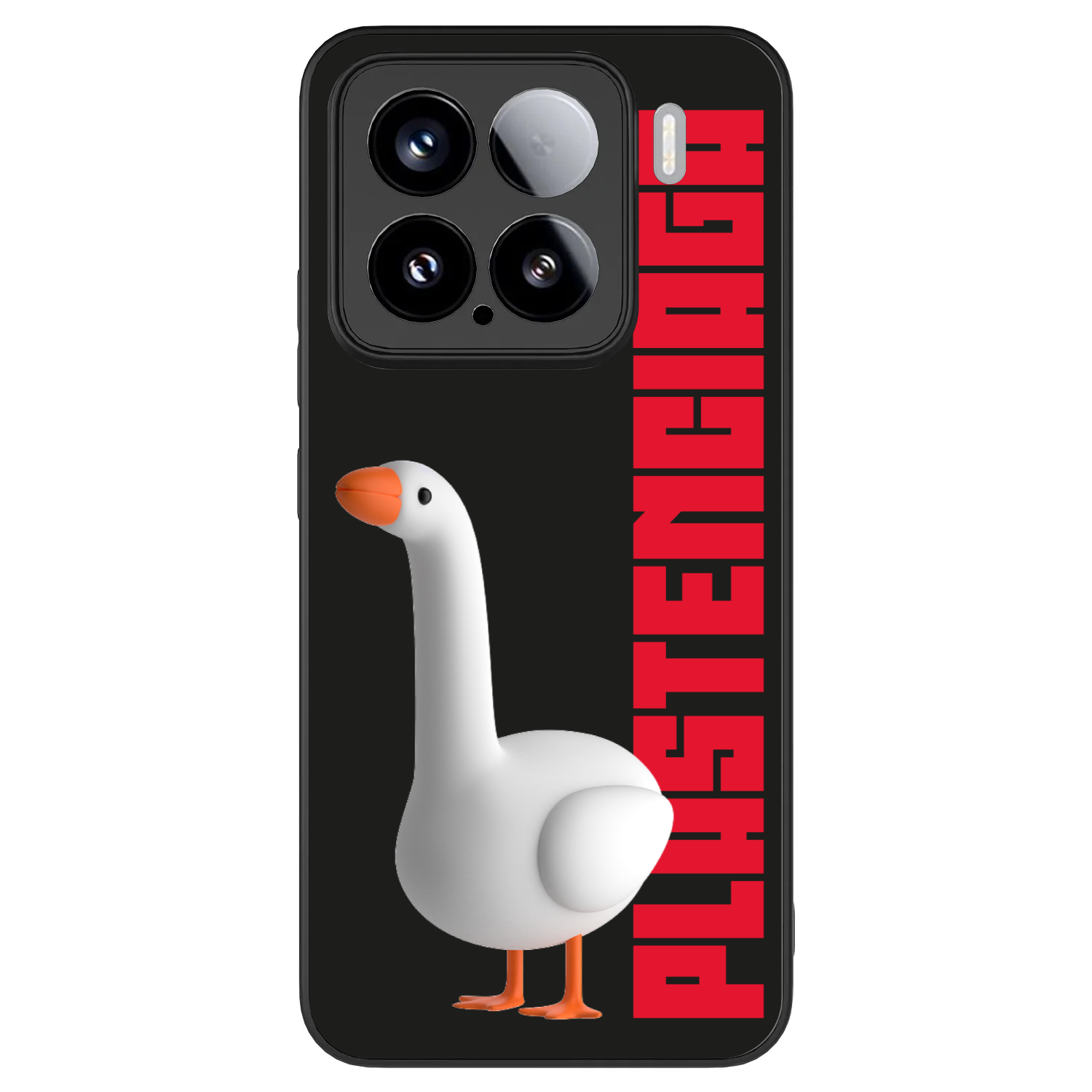 Picasee ULTIMATE CASE pro Xiaomi 15 - Kiky Ricky