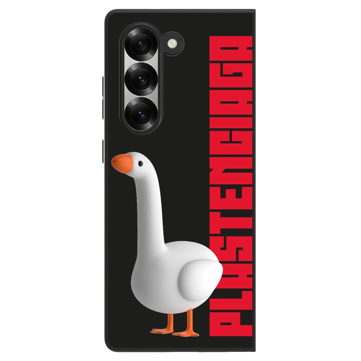 Picasee ULTIMATE CASE pro Samsung Galaxy Z Fold6 5G - Kiky Ricky