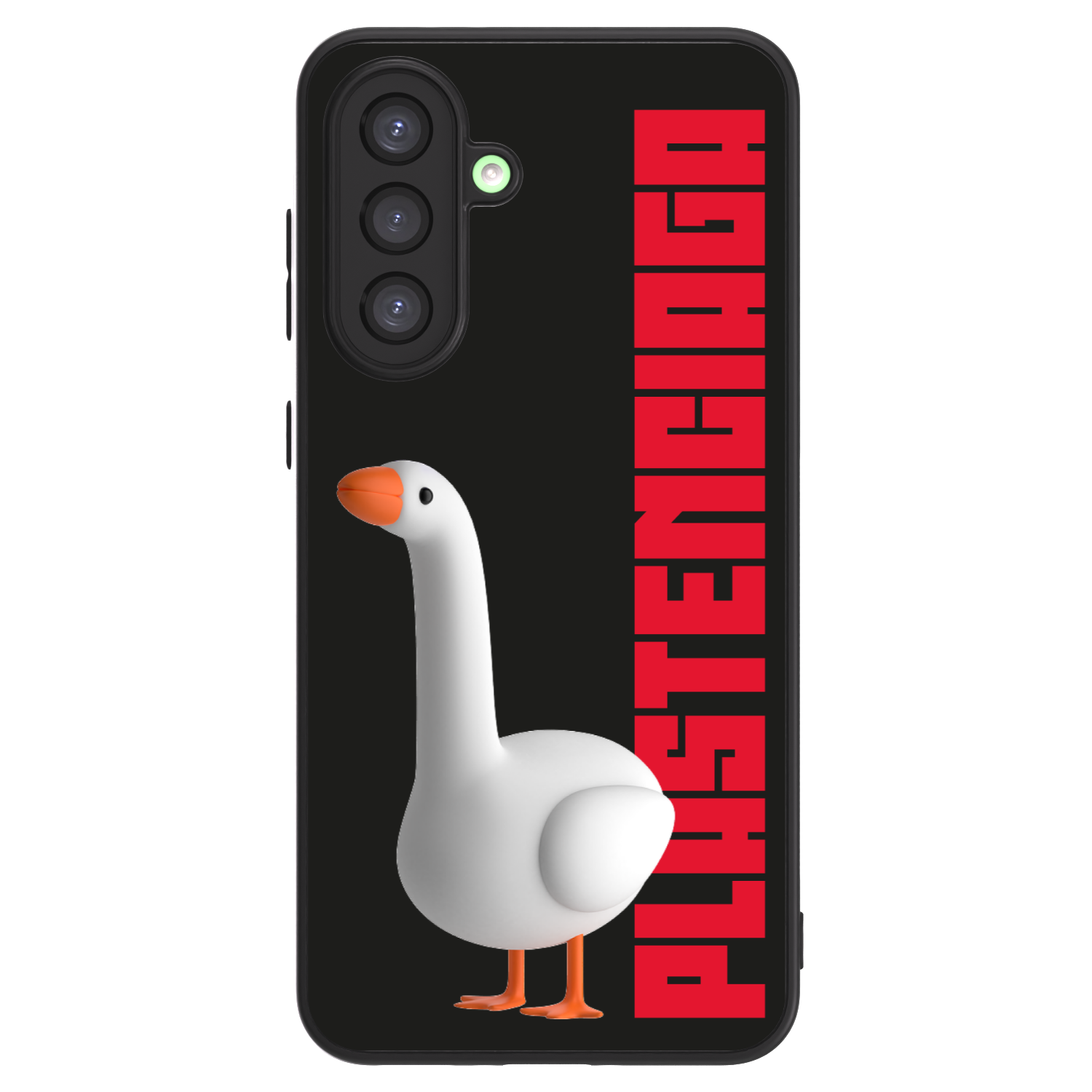 Picasee ULTIMATE CASE pro Samsung Galaxy A26 5G A266B - Kiky Ricky