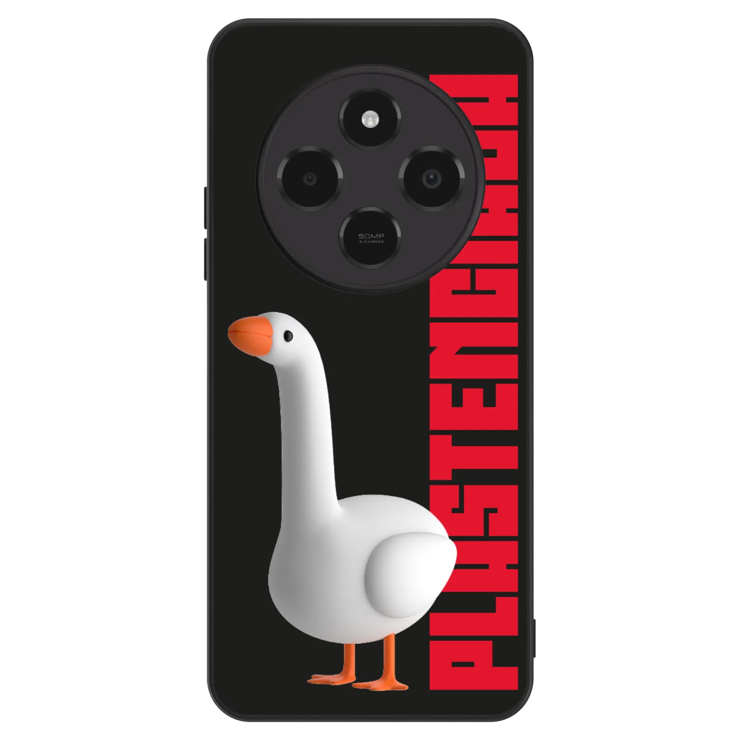 Picasee ULTIMATE CASE pro Xiaomi Poco C75 - Kiky Ricky