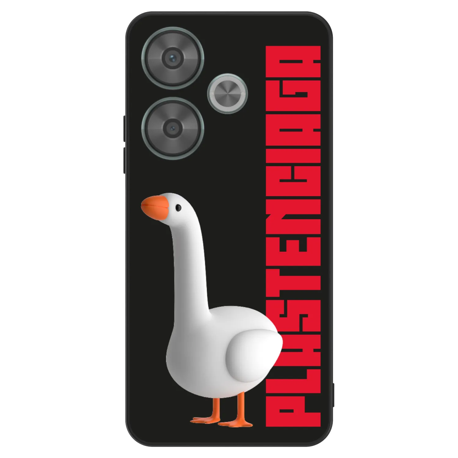 Picasee ULTIMATE CASE pro Xiaomi Poco F6 - Kiky Ricky