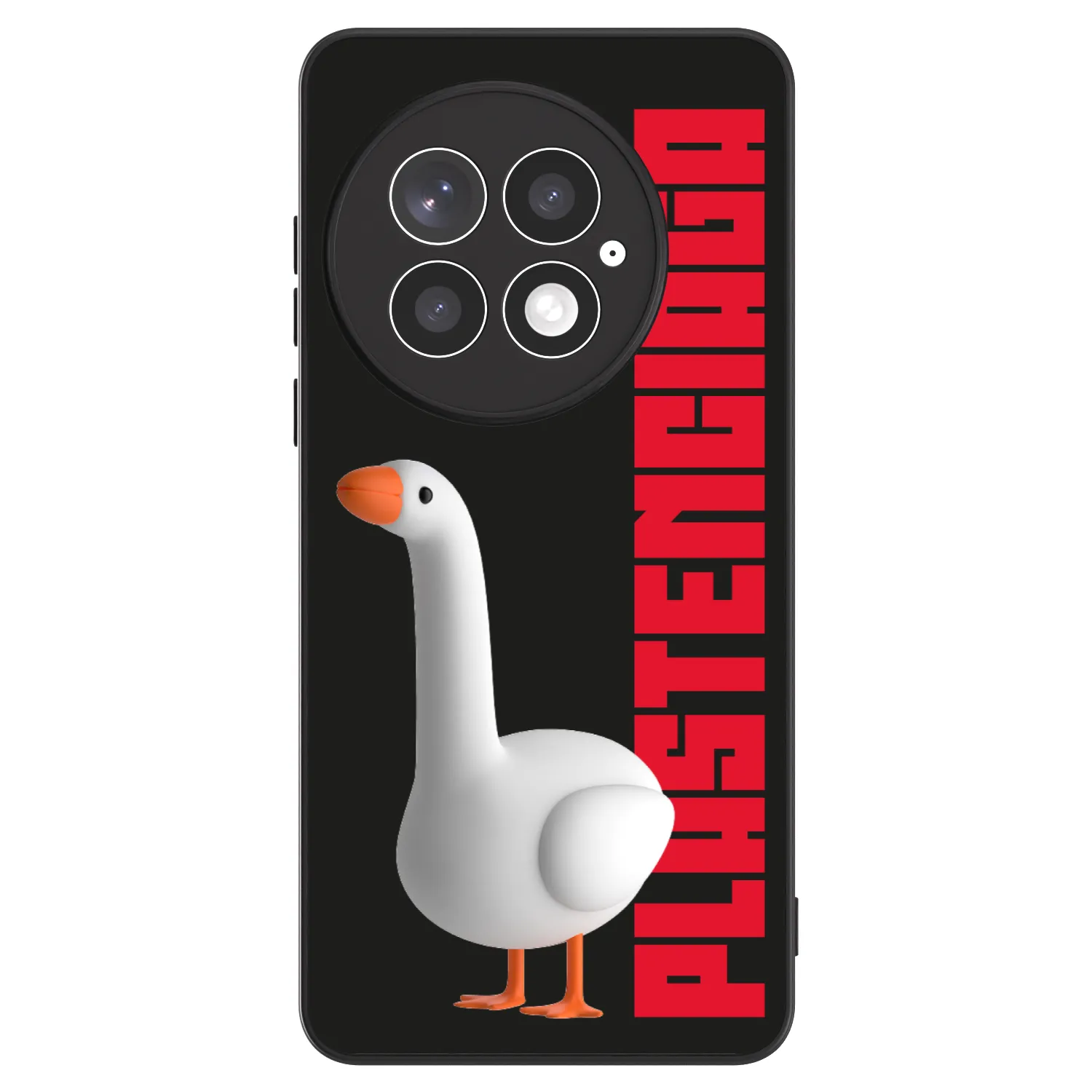 Picasee ULTIMATE CASE pro OnePlus 13 5G - Kiky Ricky
