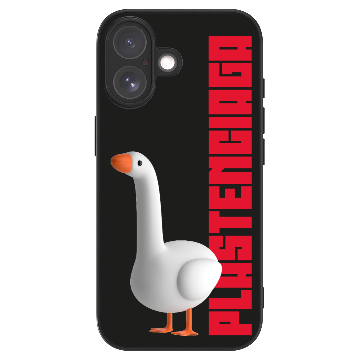 Picasee ULTIMATE CASE pro Apple iPhone 17 - Kiky Ricky