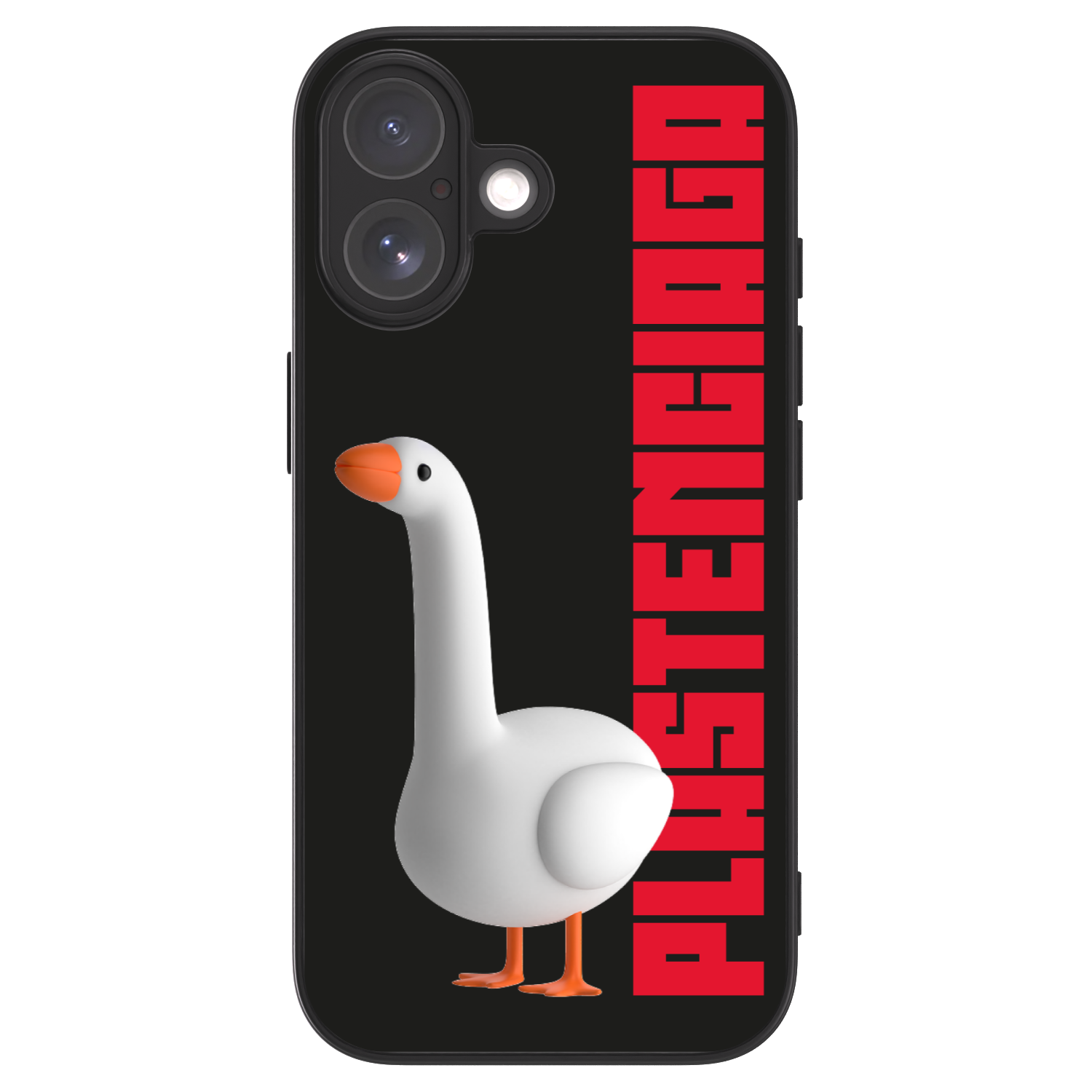 Picasee ULTIMATE CASE MagSafe pro Apple iPhone 17 - Kiky Ricky